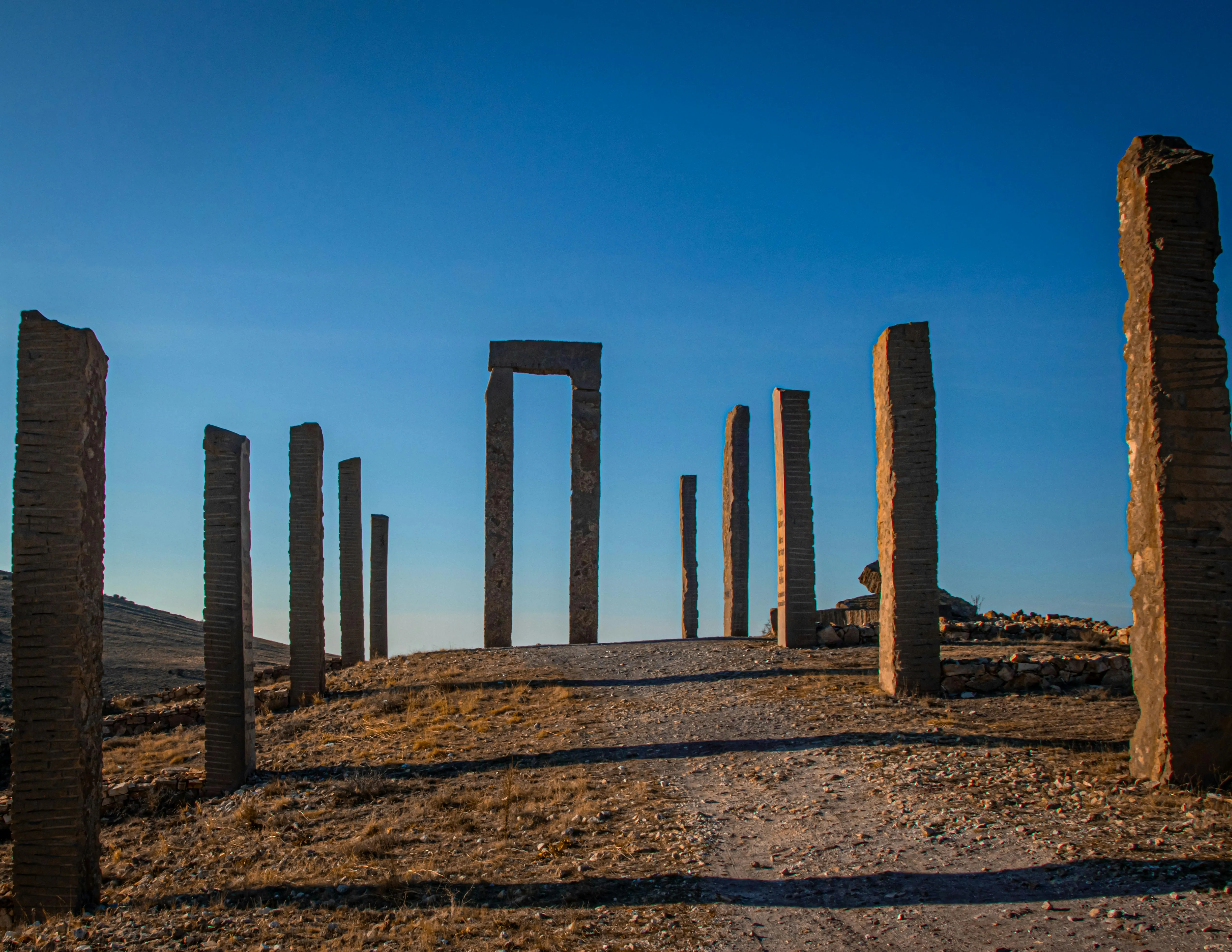 18 Archaeological Sites Scientists Are Forbidden to Visit