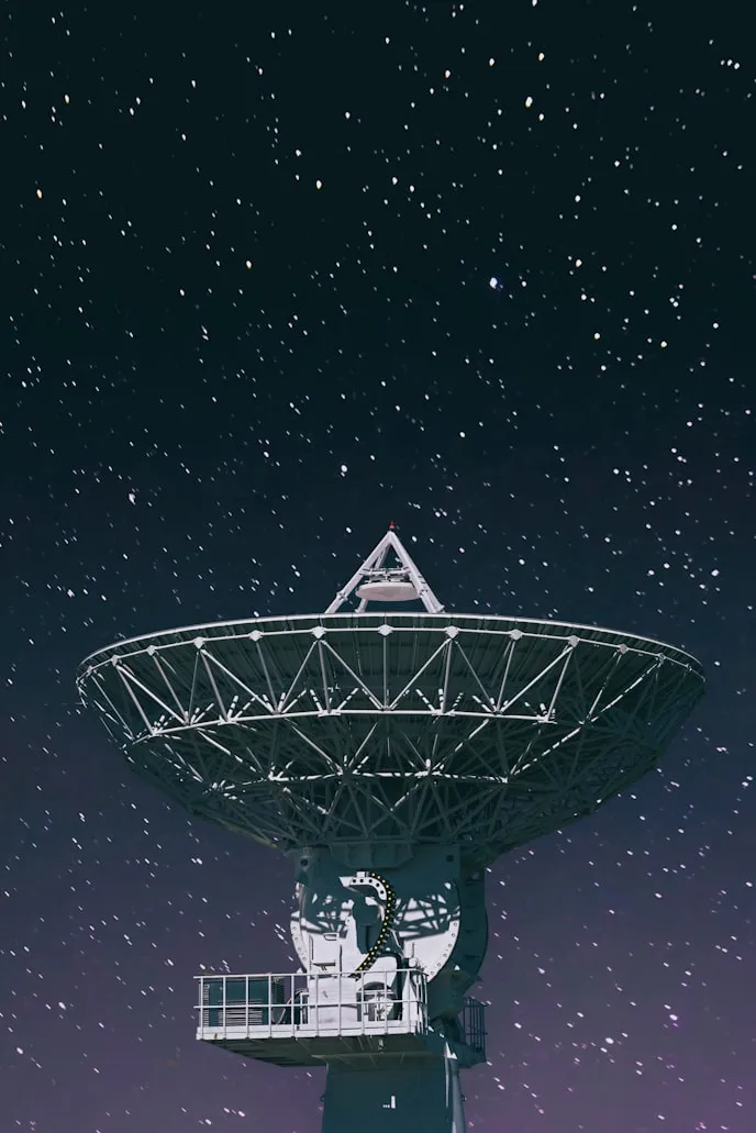 Yang on Unsplash