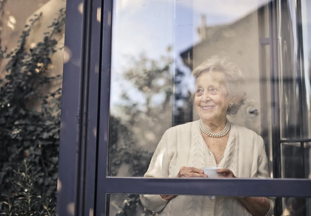 20 Little-Known Perks of Being a Senior Citizen