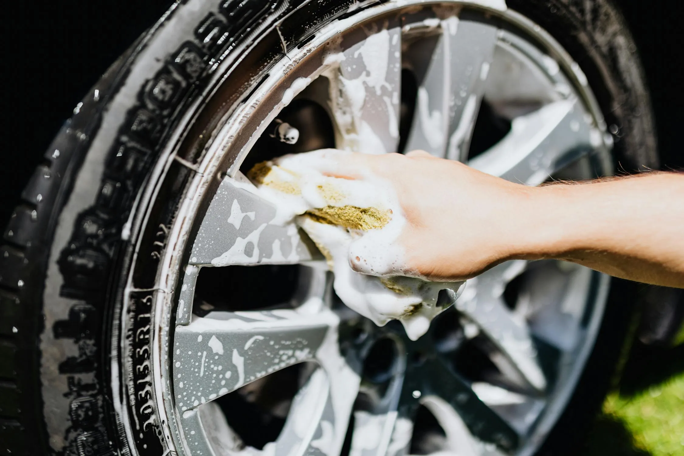 Photo By: Kaboompics.com on Pexels 