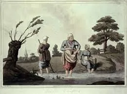 Image from Middle Ages Brochure