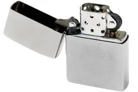 Image from Kitchen knives, pocket knives, torches