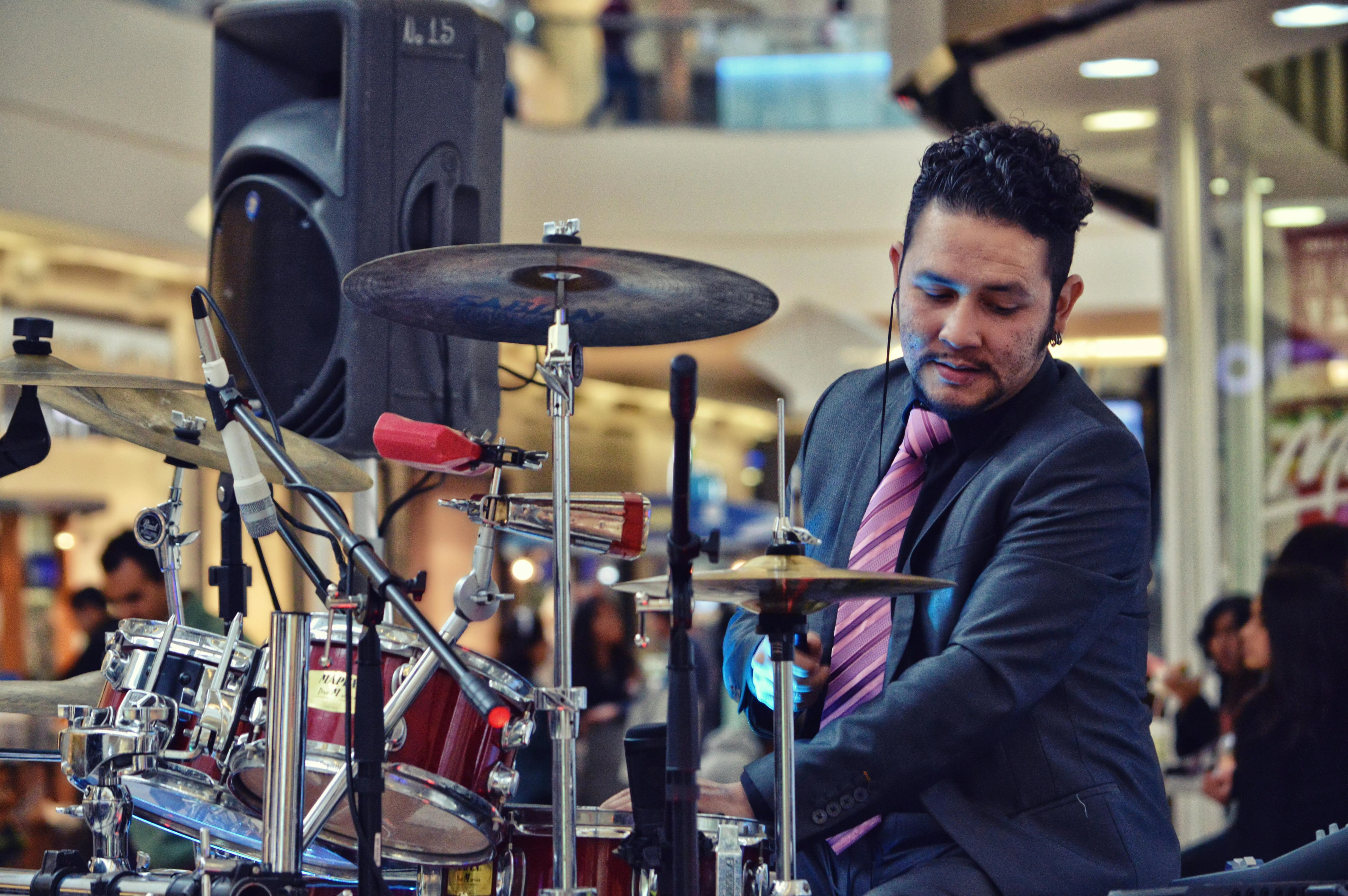 Genaro Servín on Pexels 