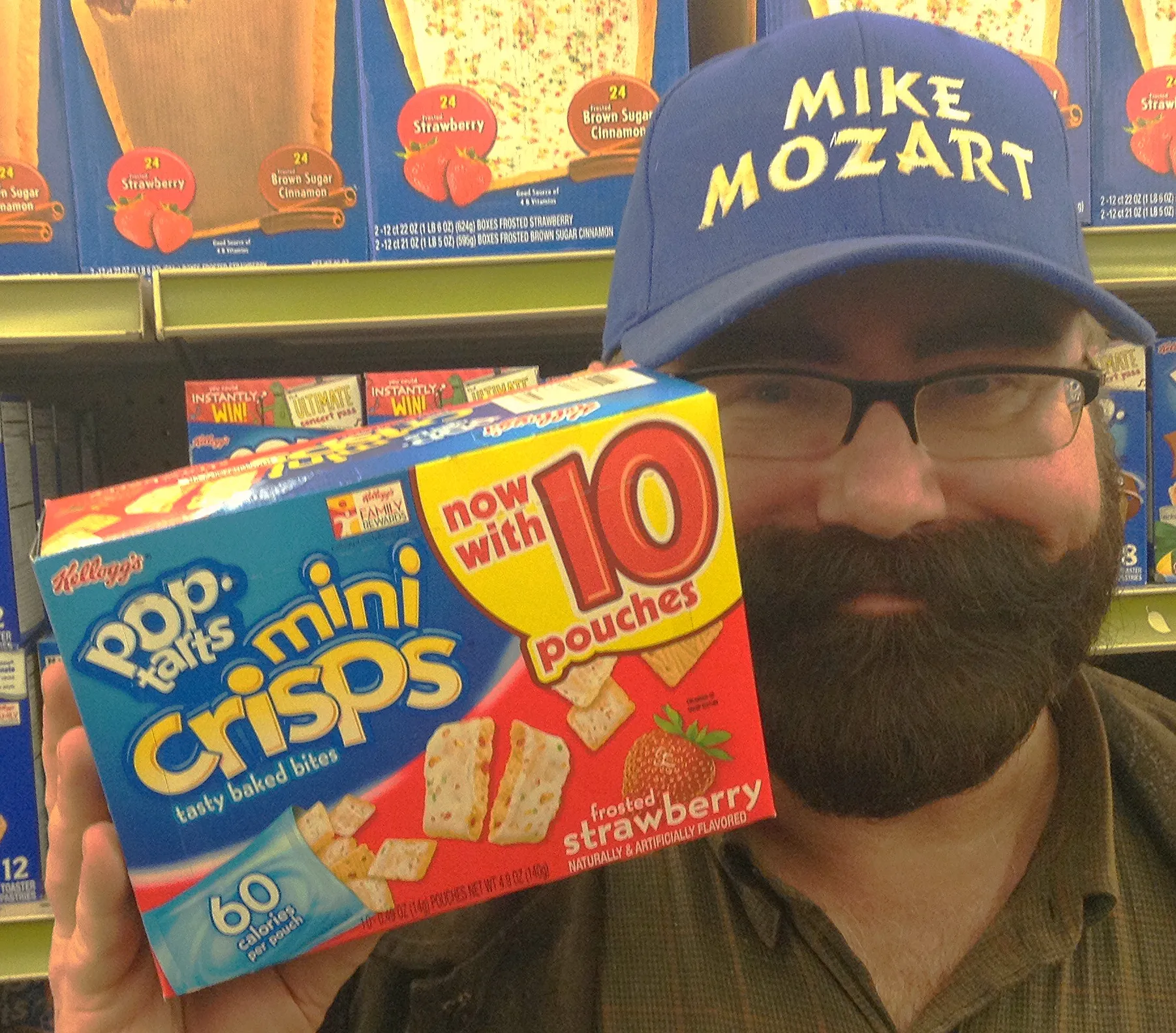 Mike Mozart on Flickr