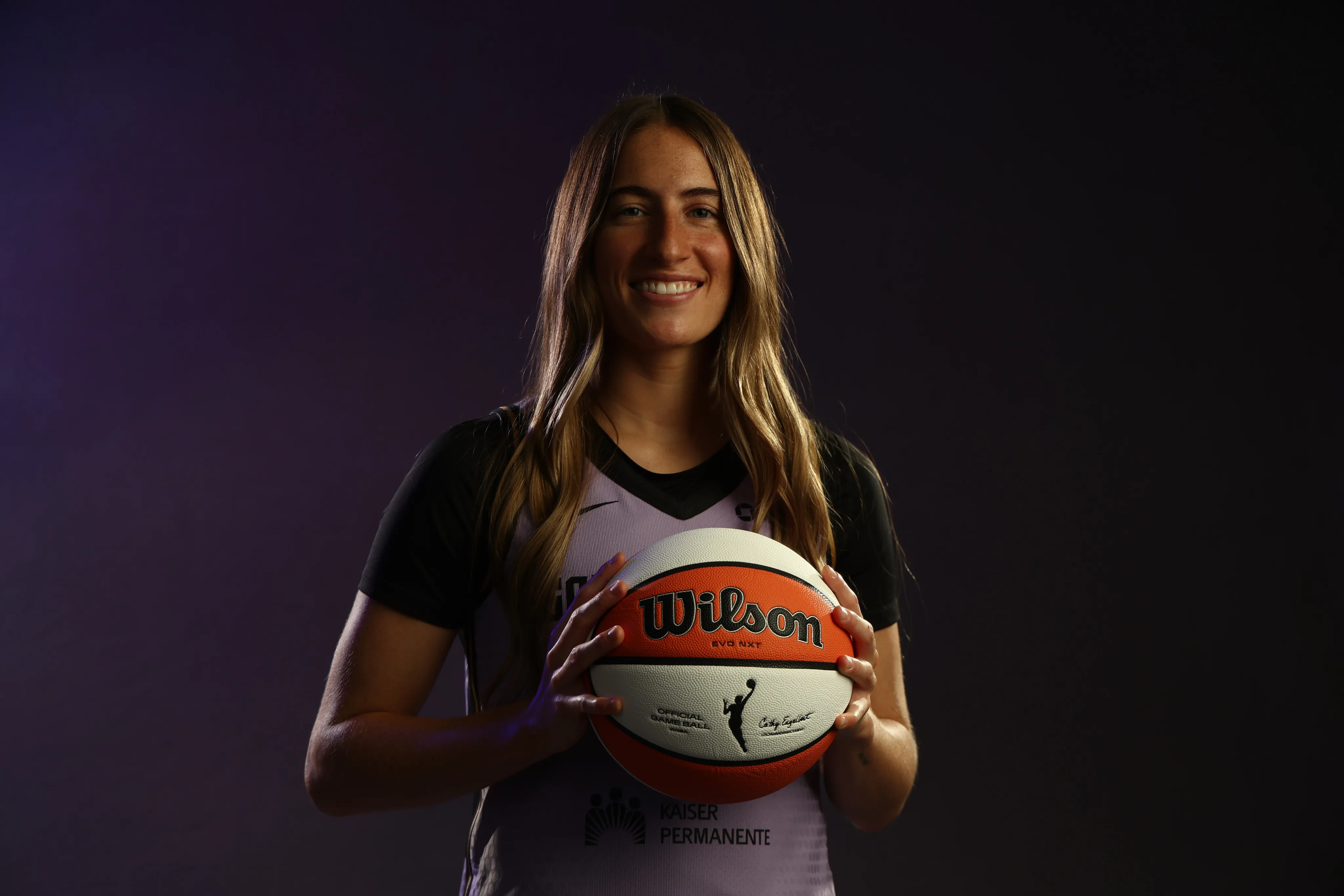 Valkyries Waive Kate Martin as Roster Shake-Up Follows Rupert Pregnancy News