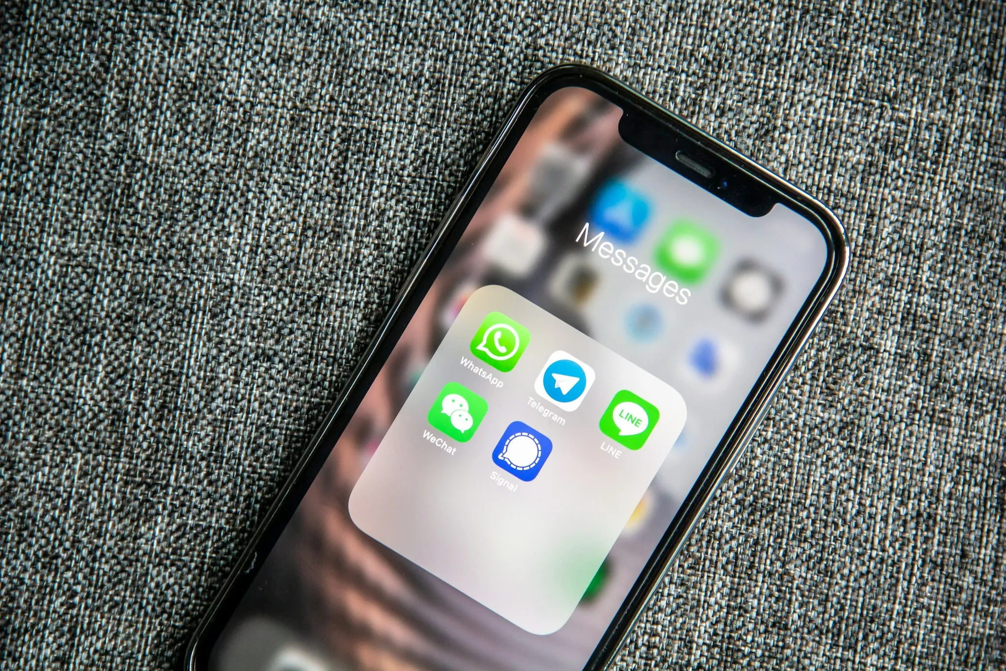 Adem AY on Unsplash