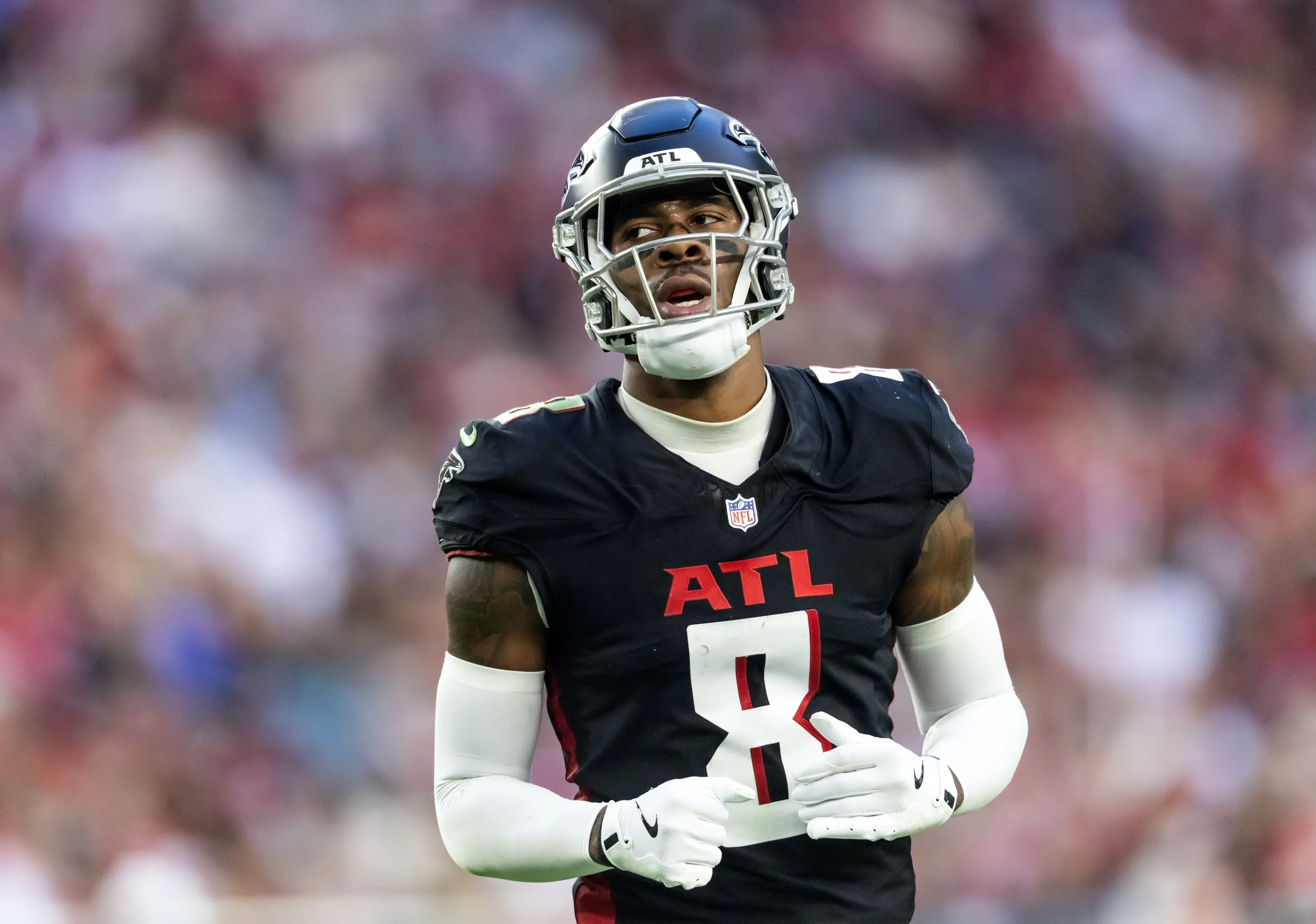 Falcons Lock In Kyle Pitts With New Deal Amid Trade Rumors and Breakout Season