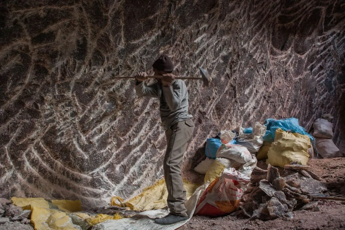 Image from Al Jazeera