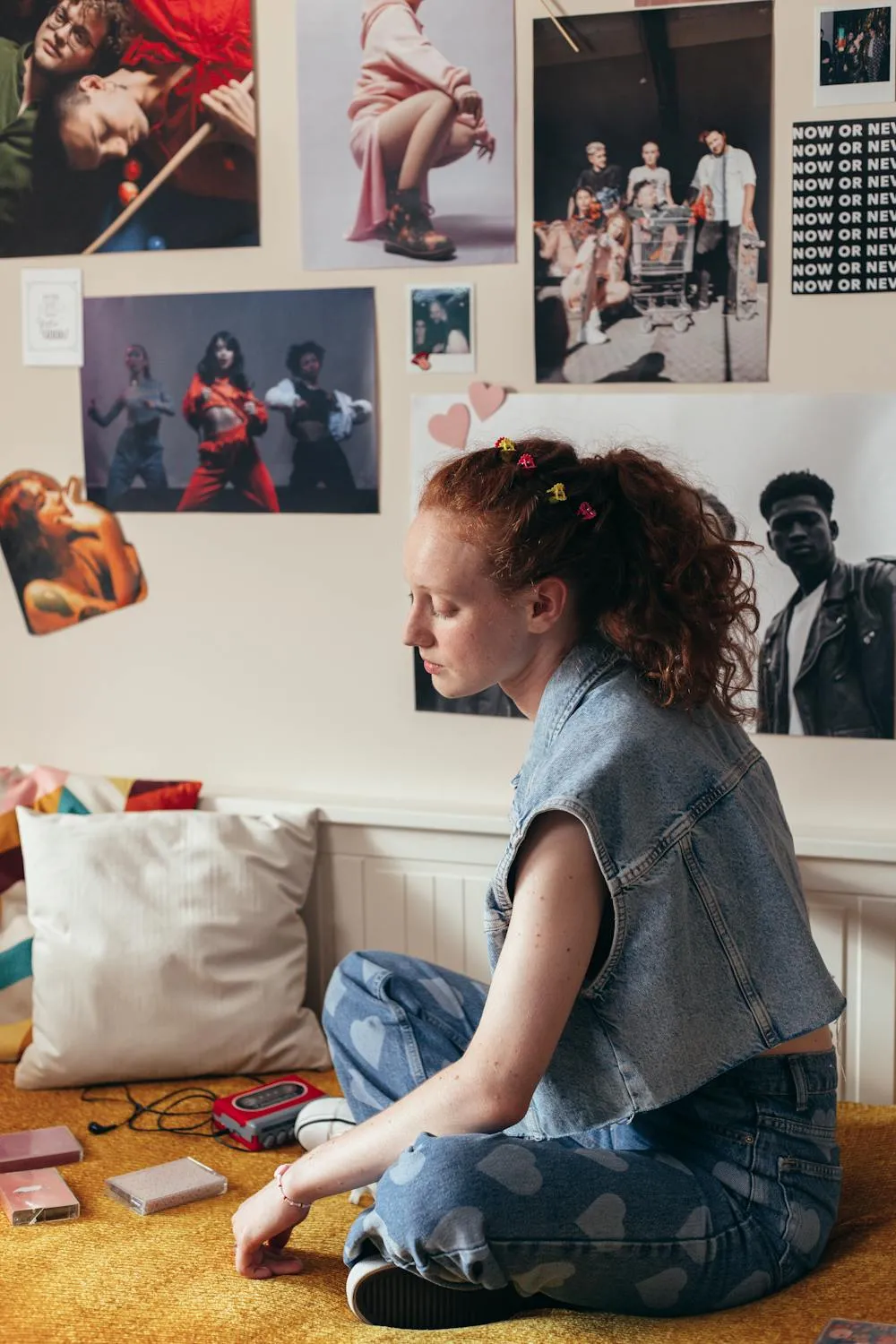 cottonbro studio on Pexels
