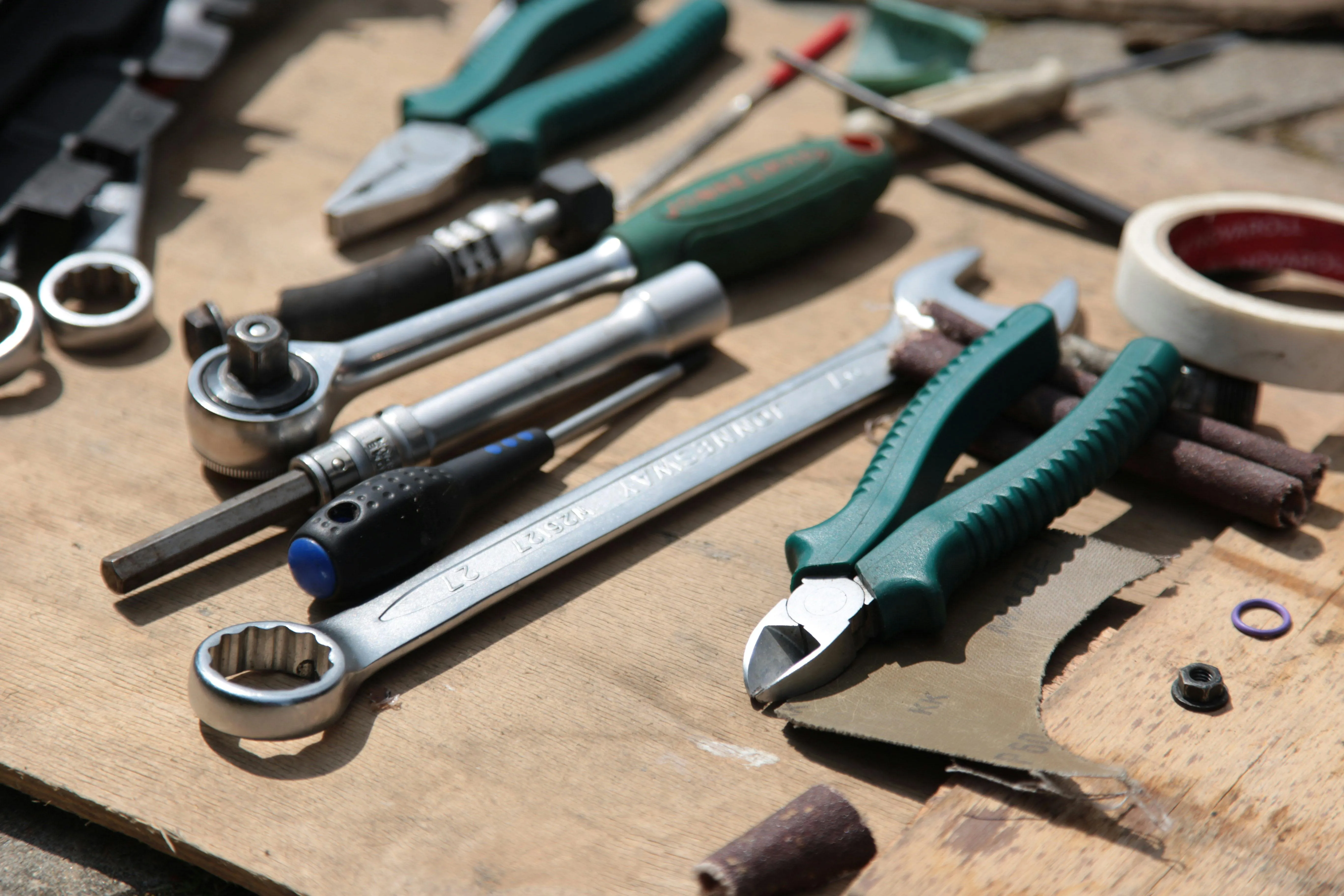15 Household Tools That Rarely Break Down