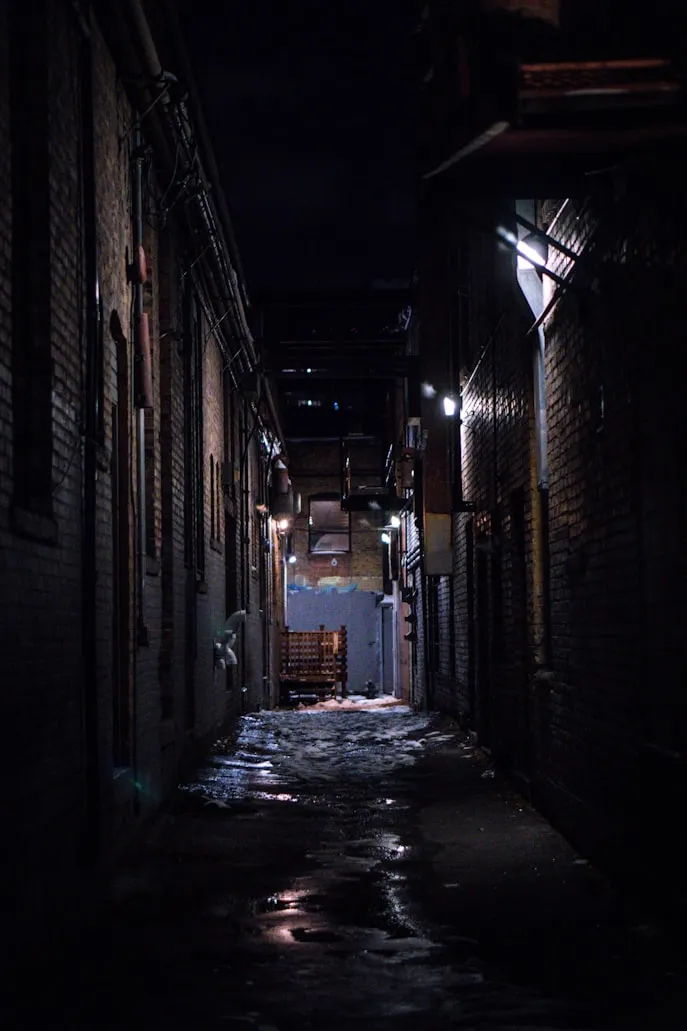 Marcus Bellamy from Unsplash