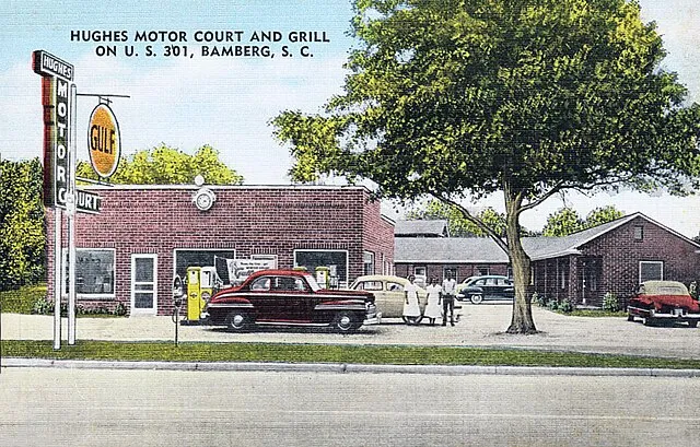 E.C. Kropp Co on Wikicommons