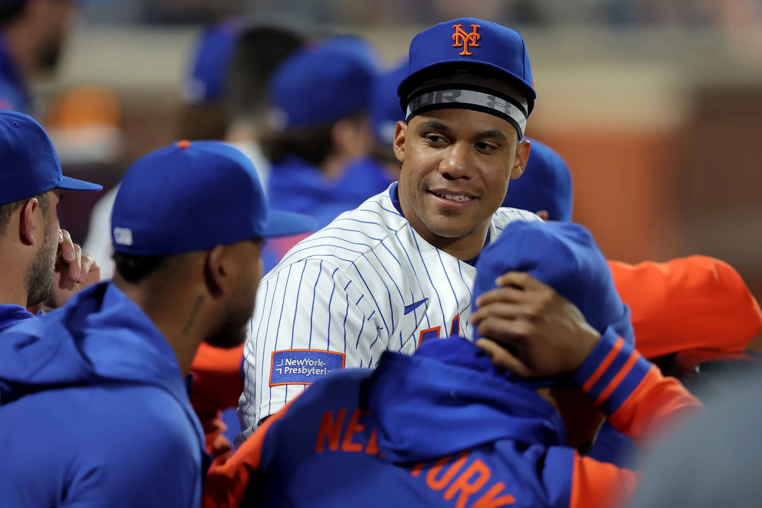 Mets End 12-Game Skid as Soto Returns, Lindor Injury Raises Concern