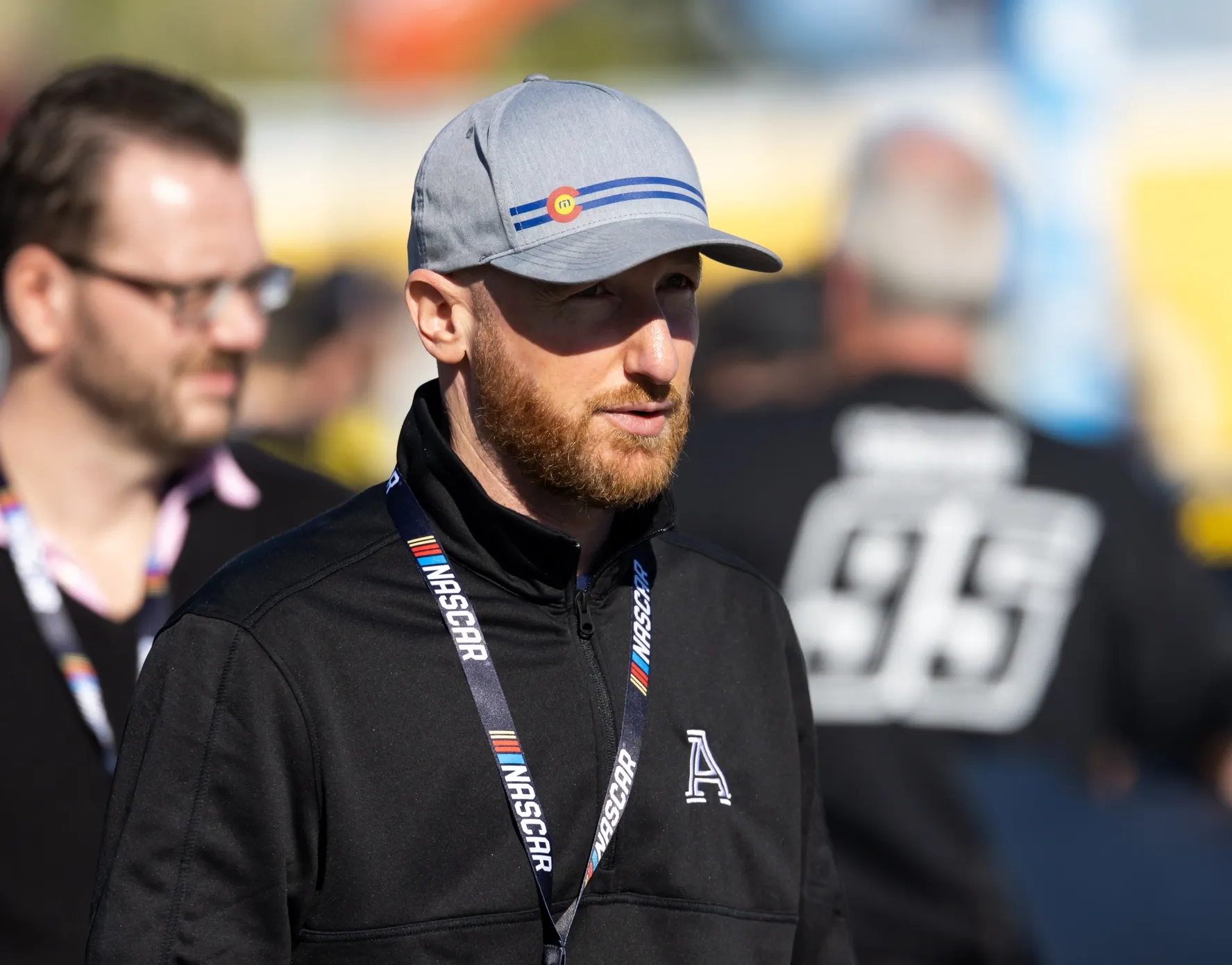 NASCAR insider Jeff Gluck torches Dover all-star race experiment as a total failure