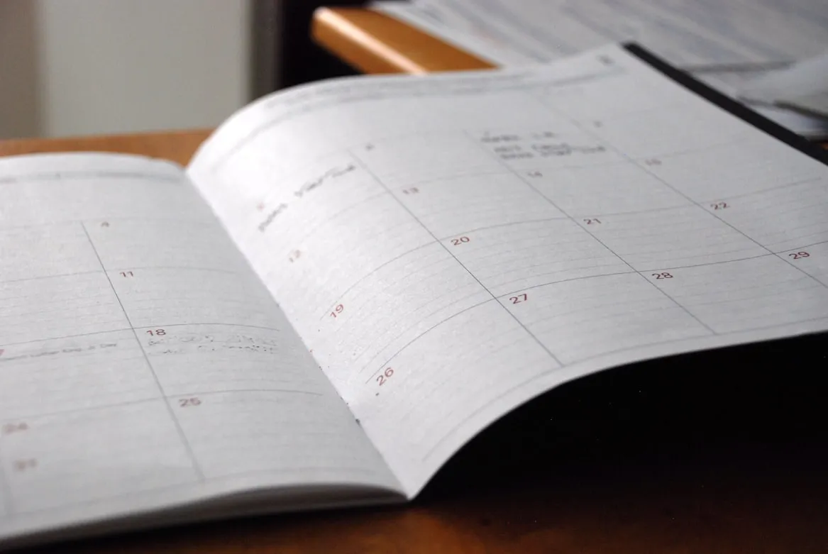 I Asked ChatGPT How to Simplify My Schedule—Here’s the 10-Rule Life Plan