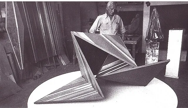 Alberto Di Fabio on Wikimedia Commons