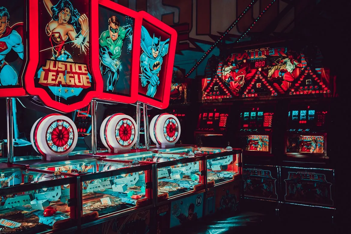  Carl Raw from Unsplash