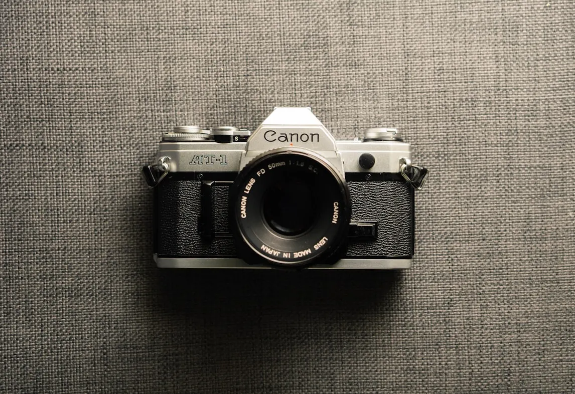 Philipp M. on Unsplash