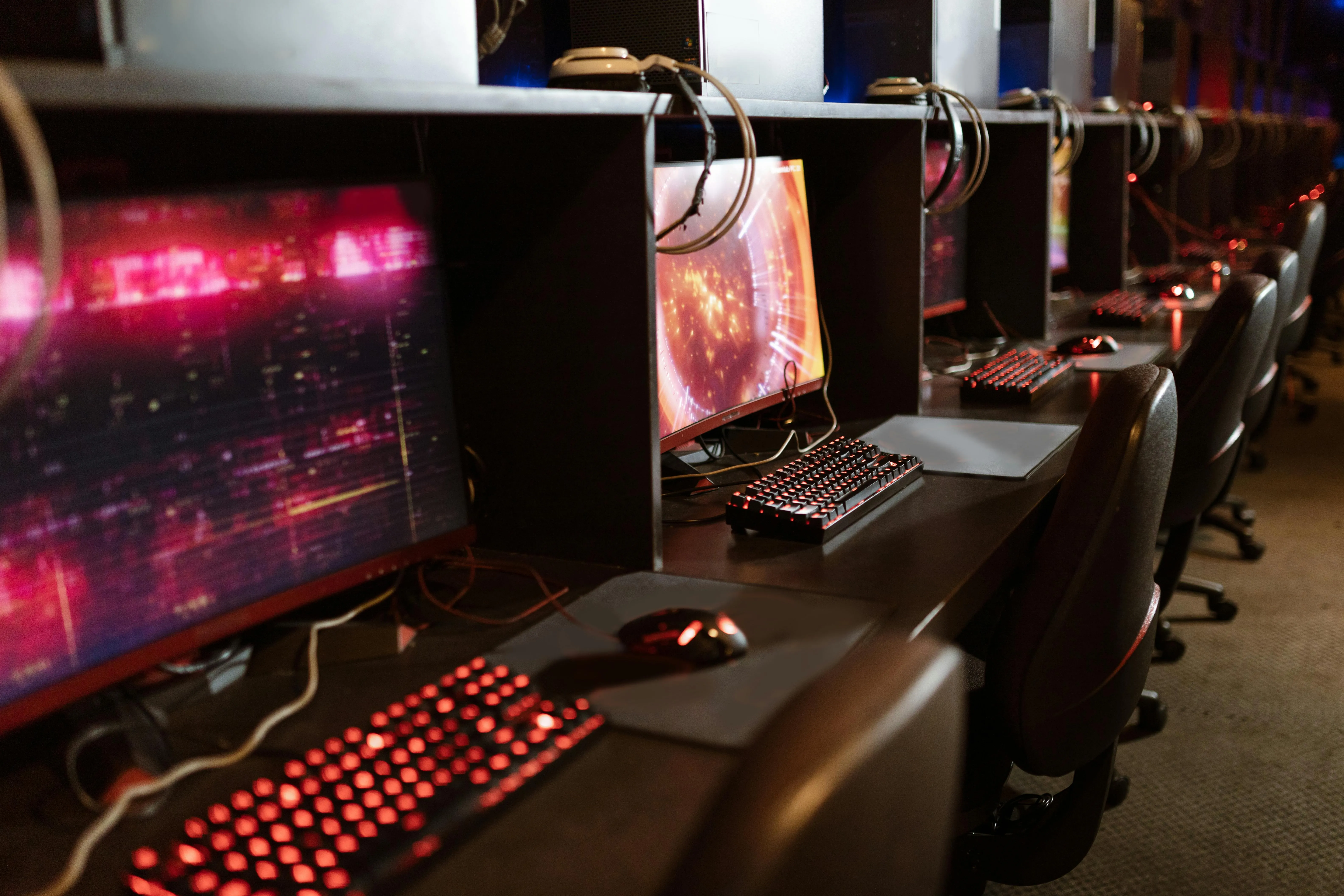 RDNE Stock project on Pexels 