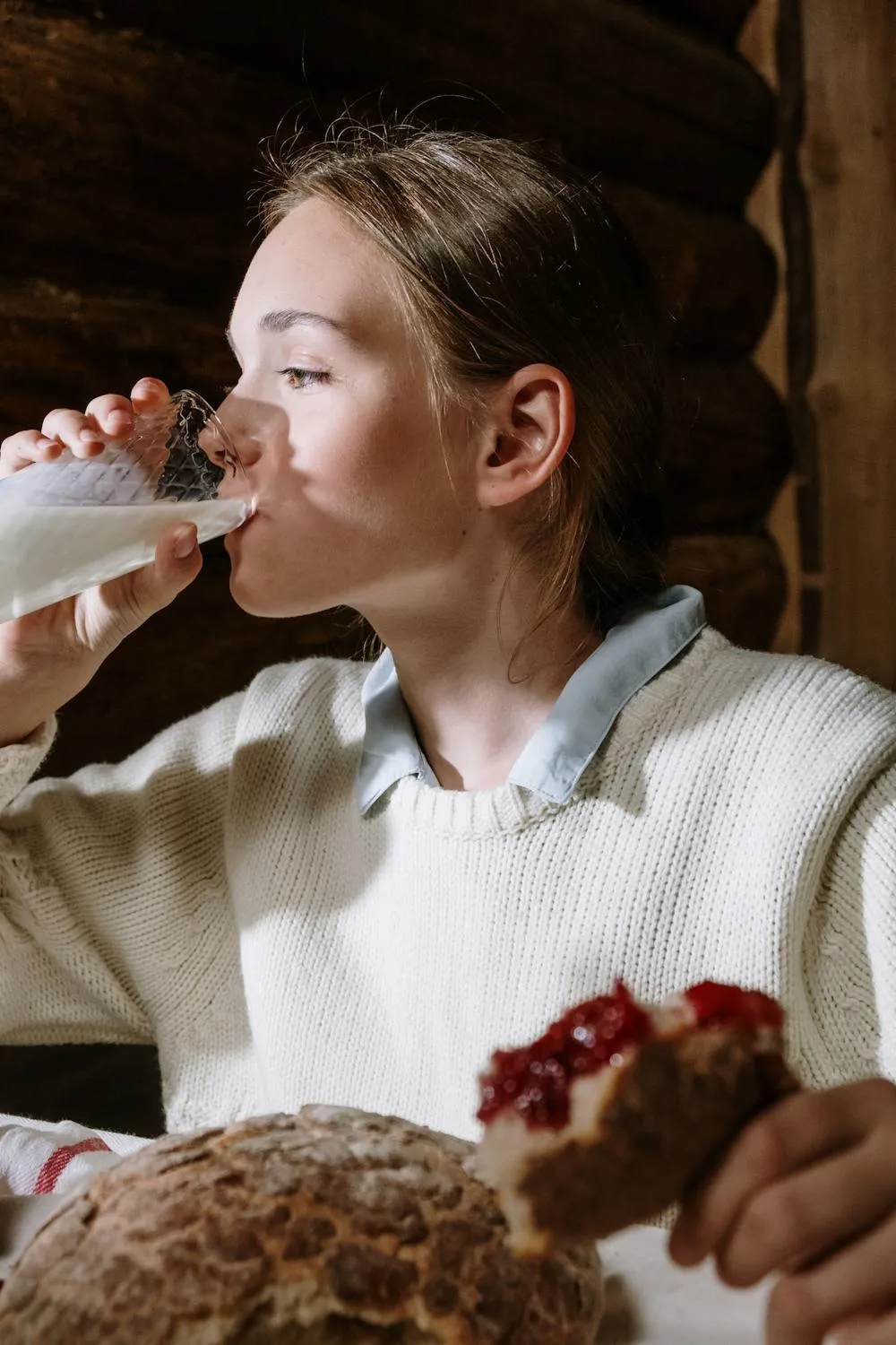 cottonbro studio on Pexels 