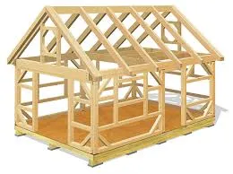 Image from Fine Homebuilding