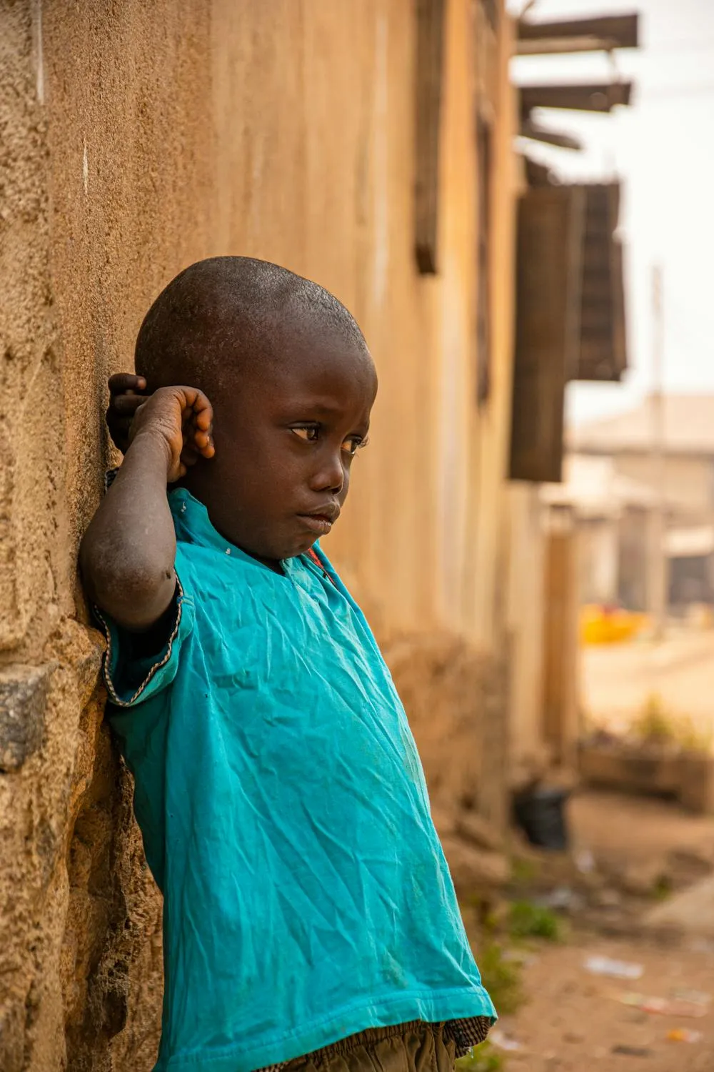 Seun Adeniyi on Pexels