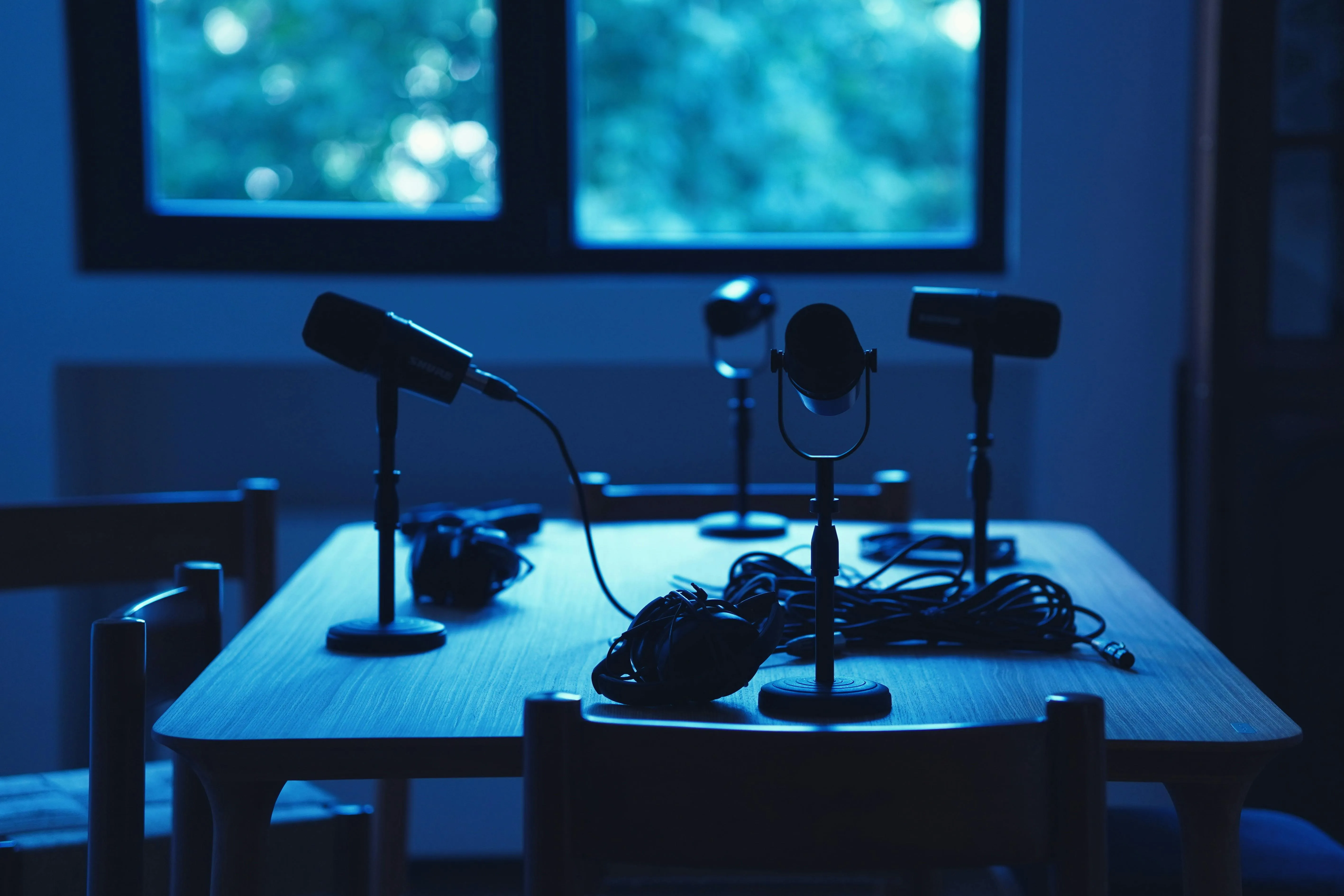 Reza Tavakoli on Pexels