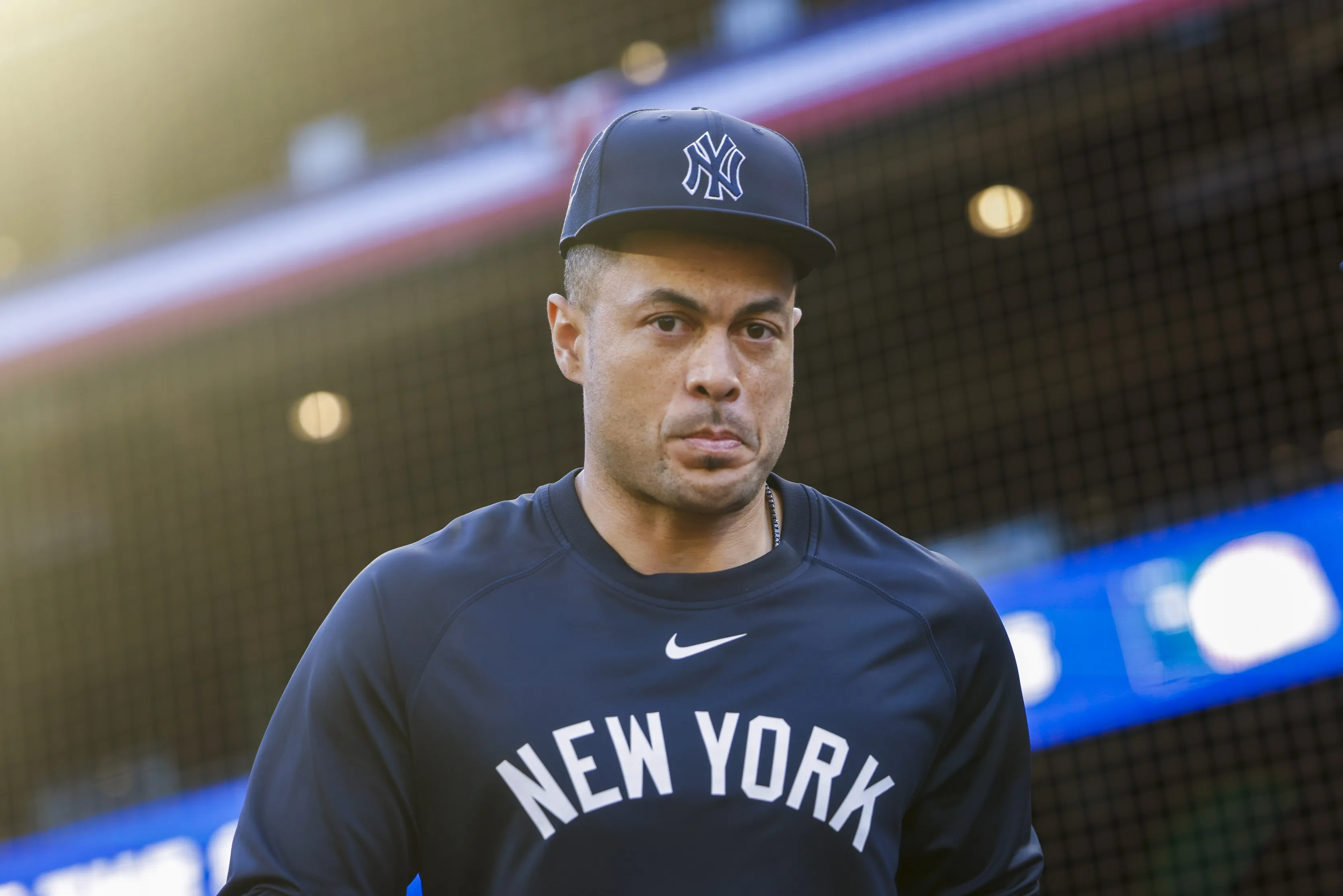 Giancarlo Stanton’s Hot Start Fuels Yankees as Early Adjustments Pay Off