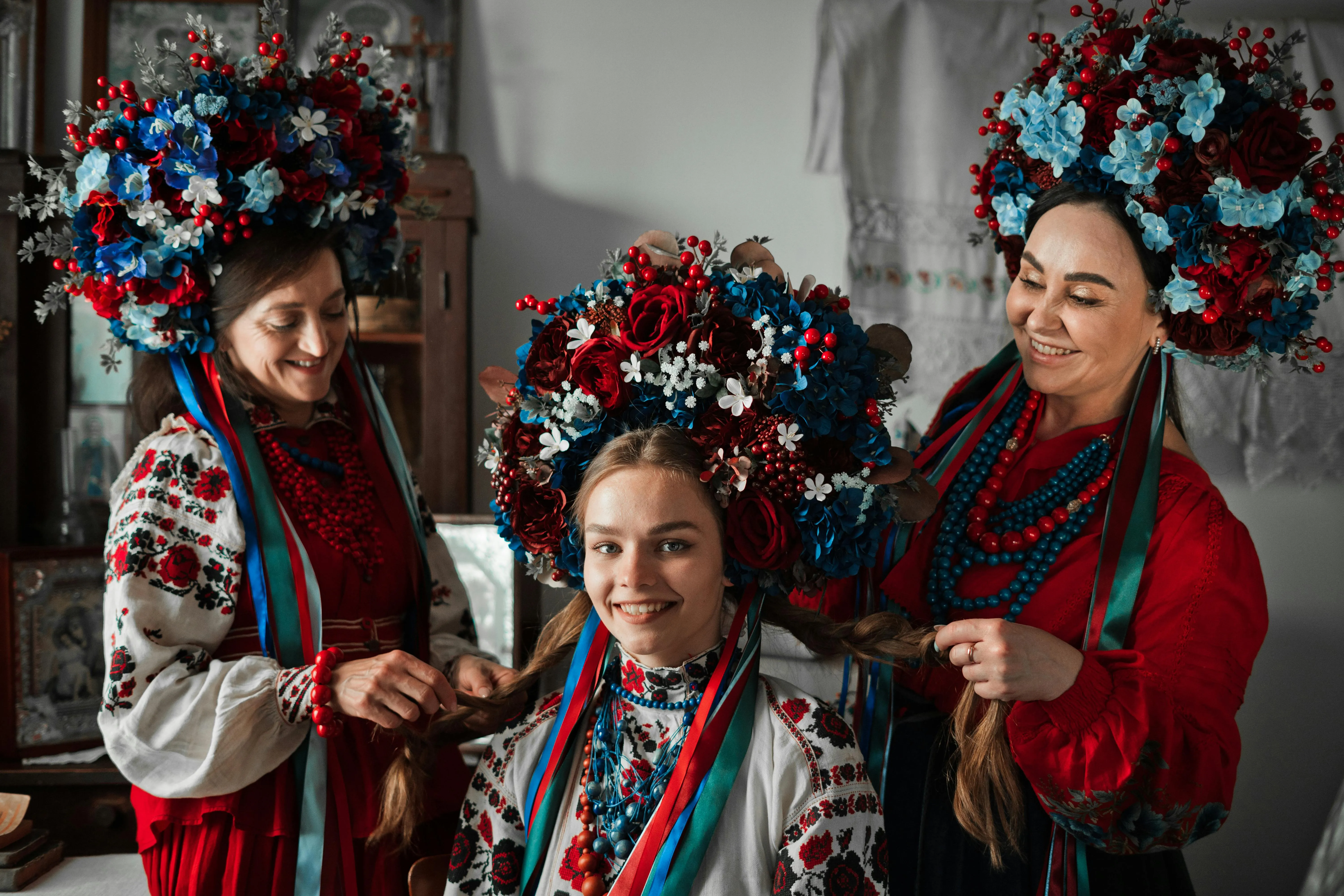 Denys Mikhalevych on pexels