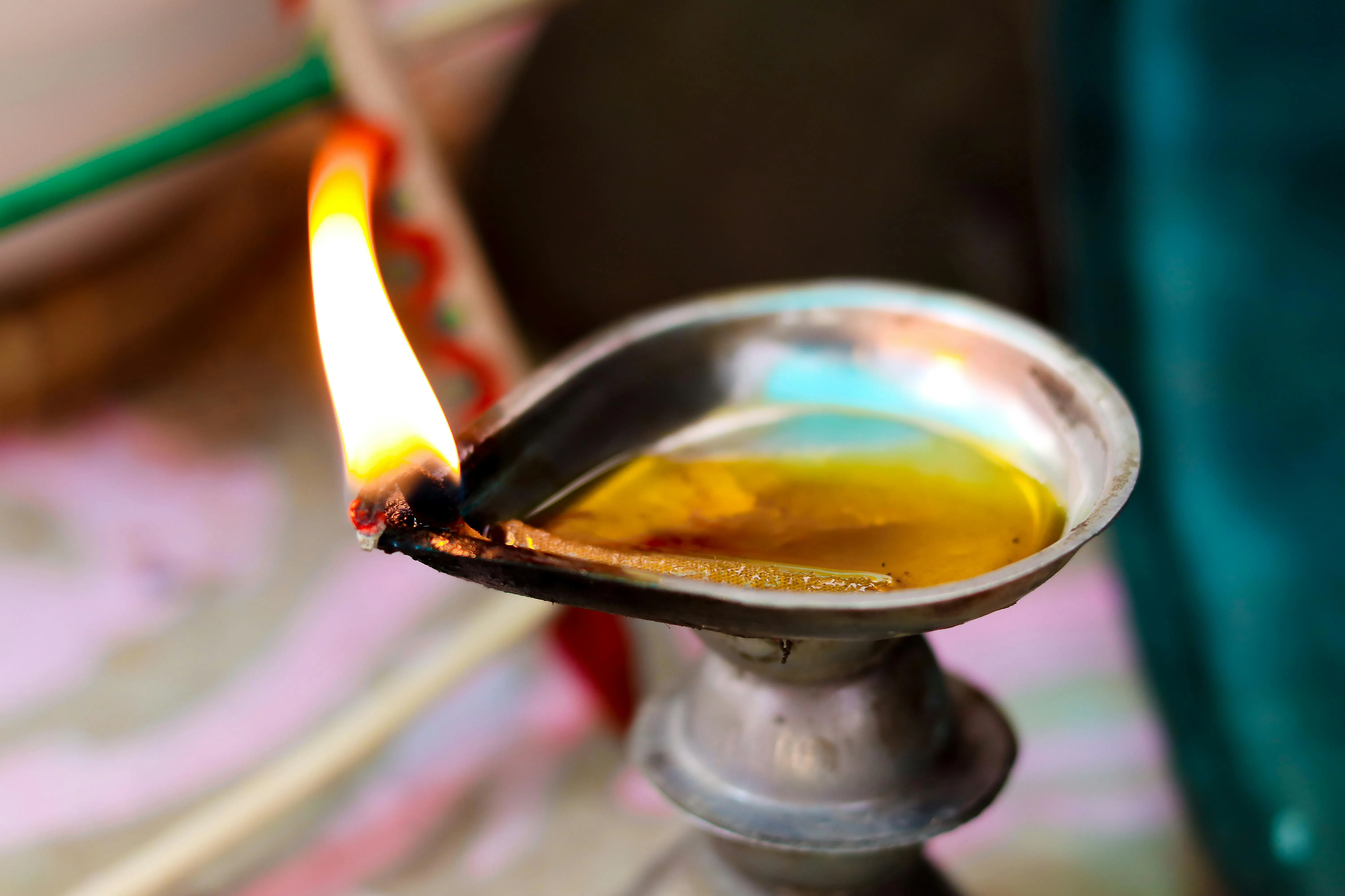 Ghanashyam Hazra on Pexels