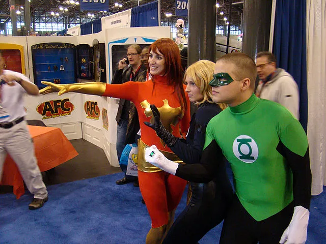 13 TV Crossovers That Actually Happened