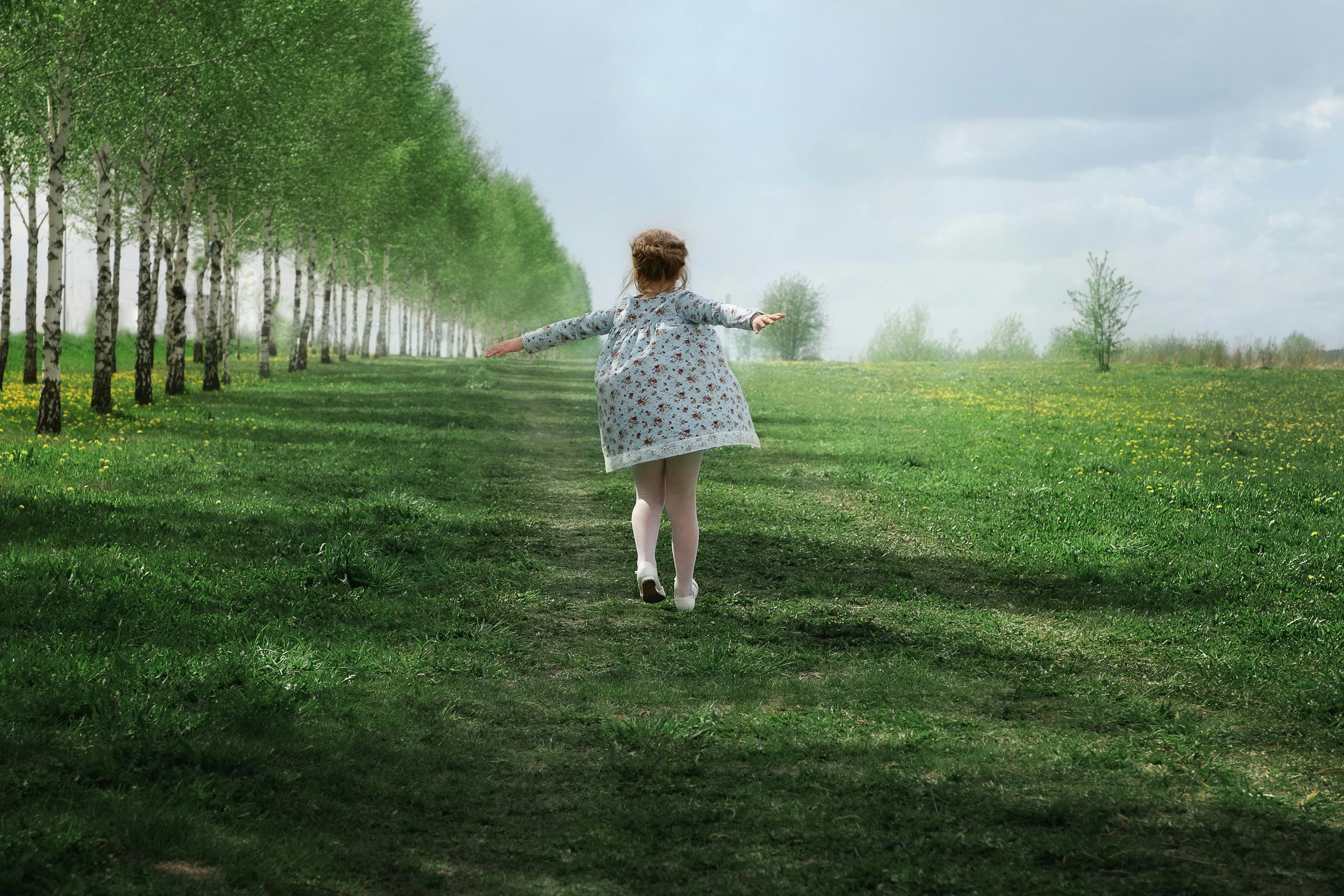18 Toys That Encouraged Outdoor Play