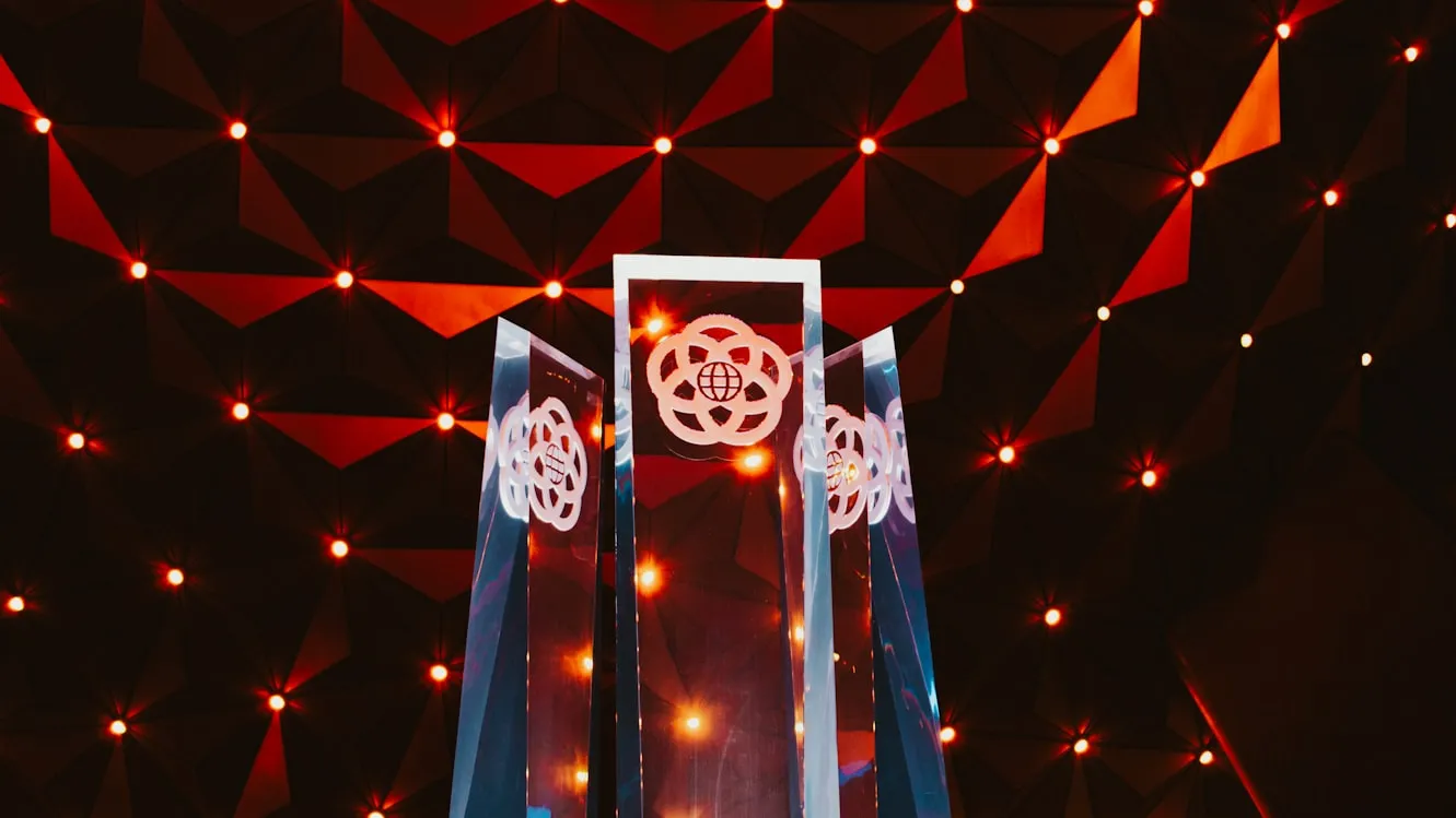 13 Awards Show Moments That Broke the Internet