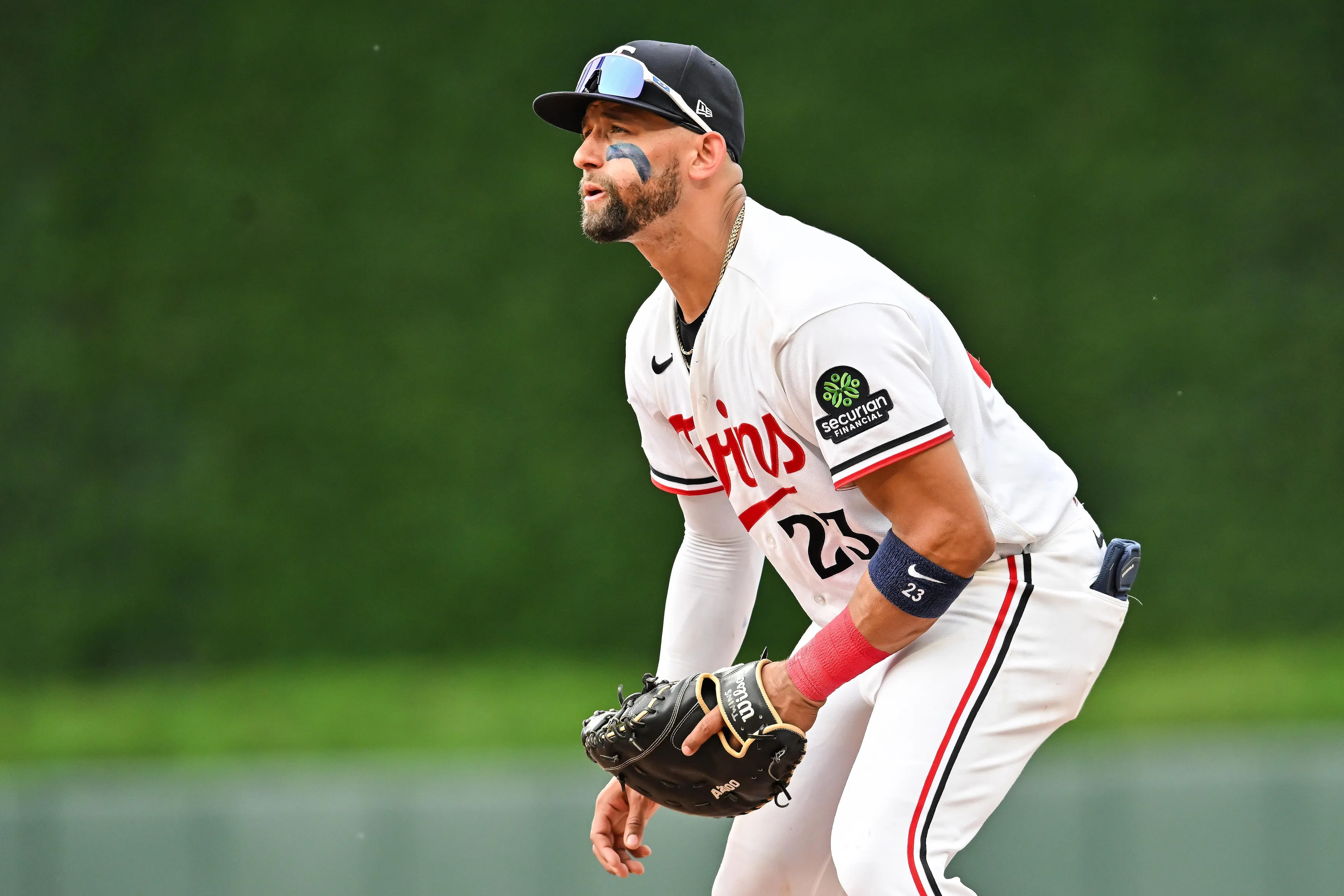 Royce Lewis’ Struggles Continue in Twins’ Tight Loss to Royals