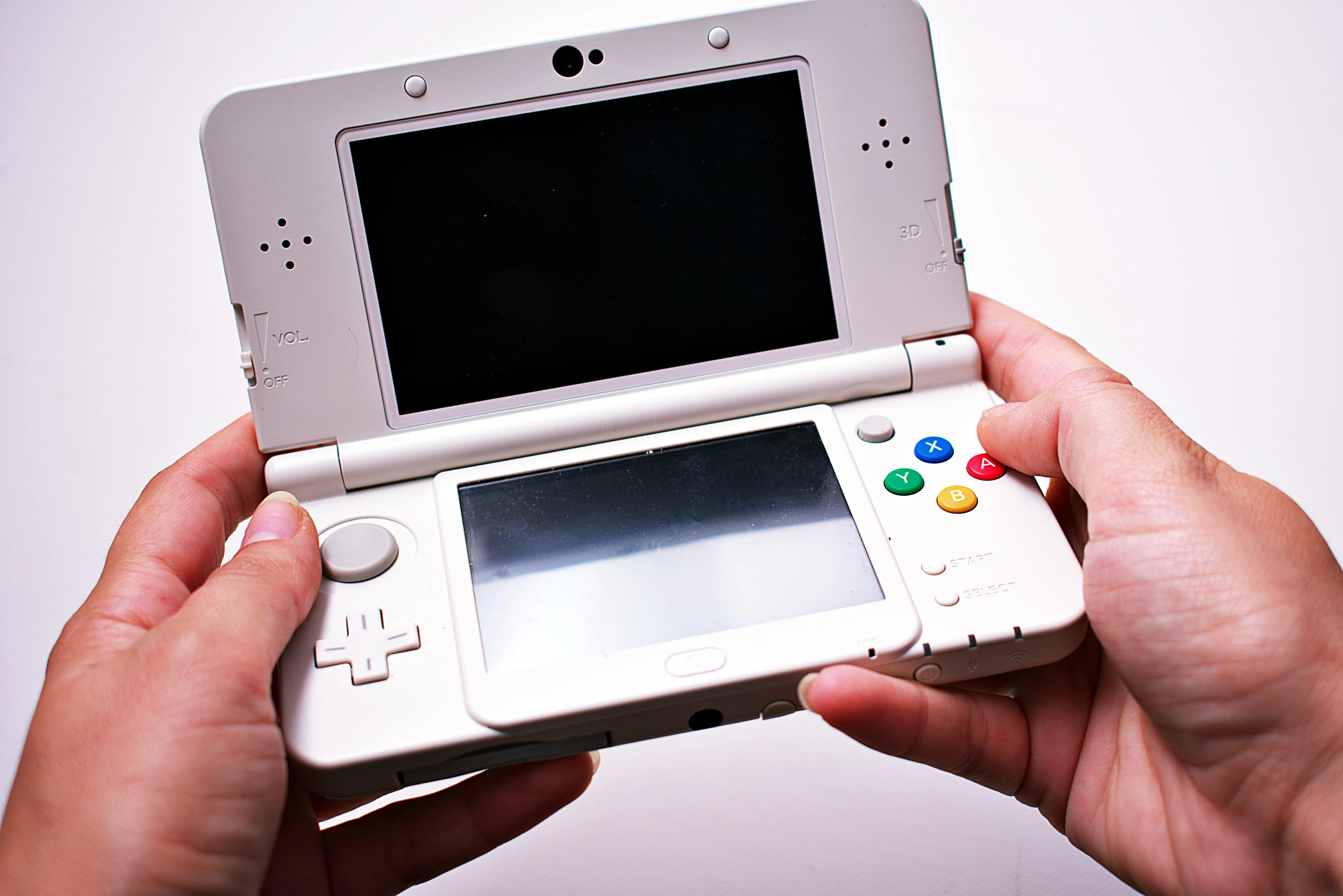 17 Video Game Consoles That Never Stood a Chance