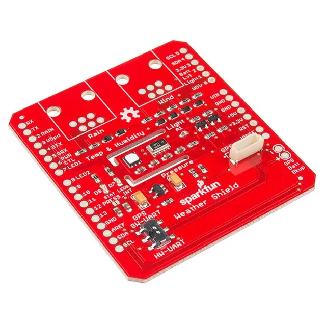SparkFun on Wikimedia Commons 