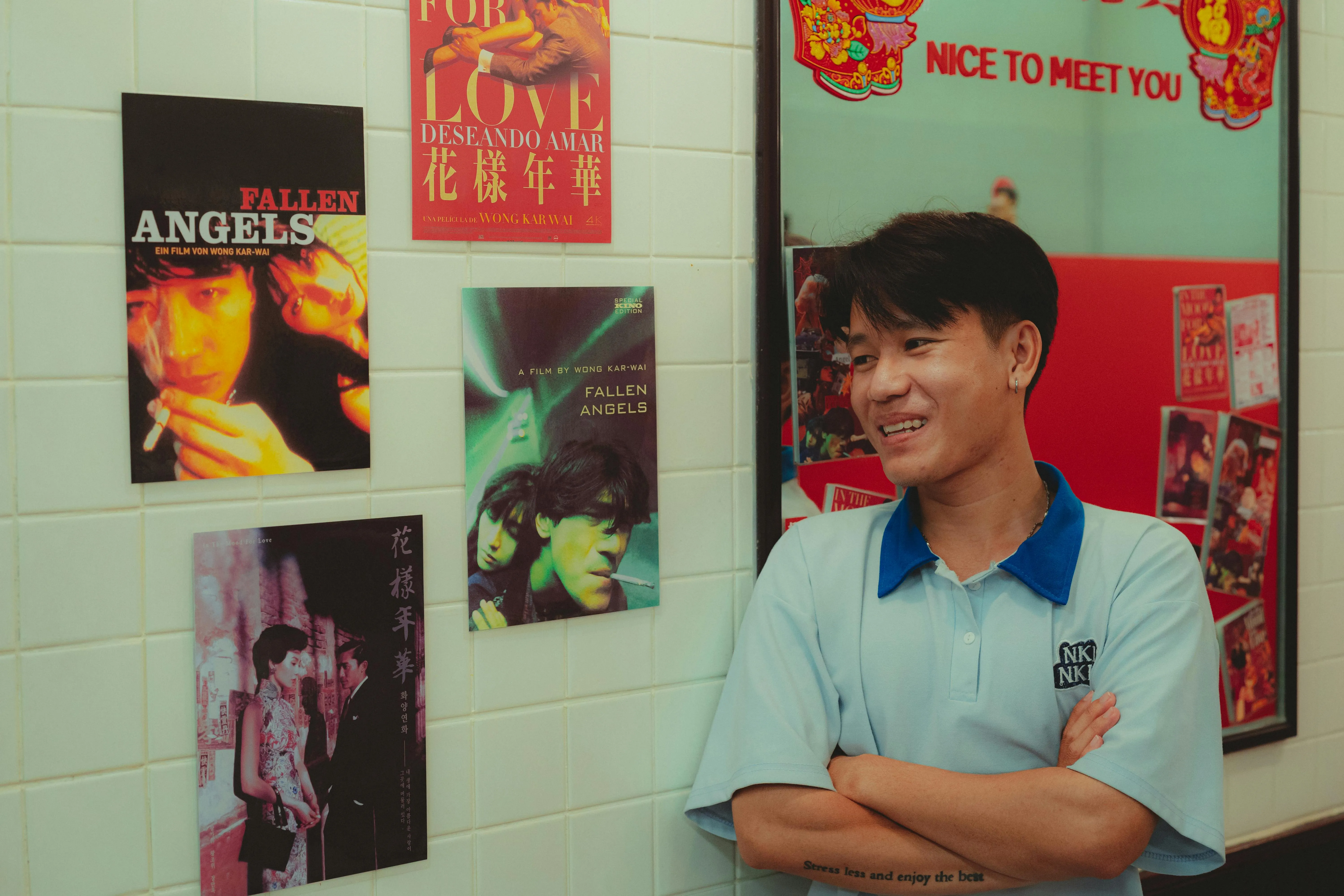 Khanh Nguyen on Pexels