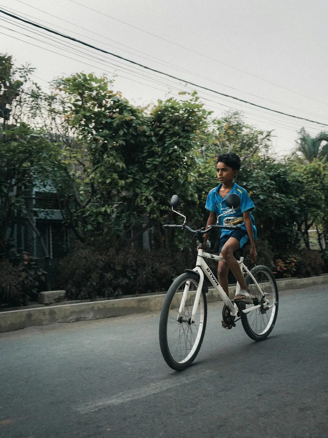 Naveen Prabhakaran J on Pexels