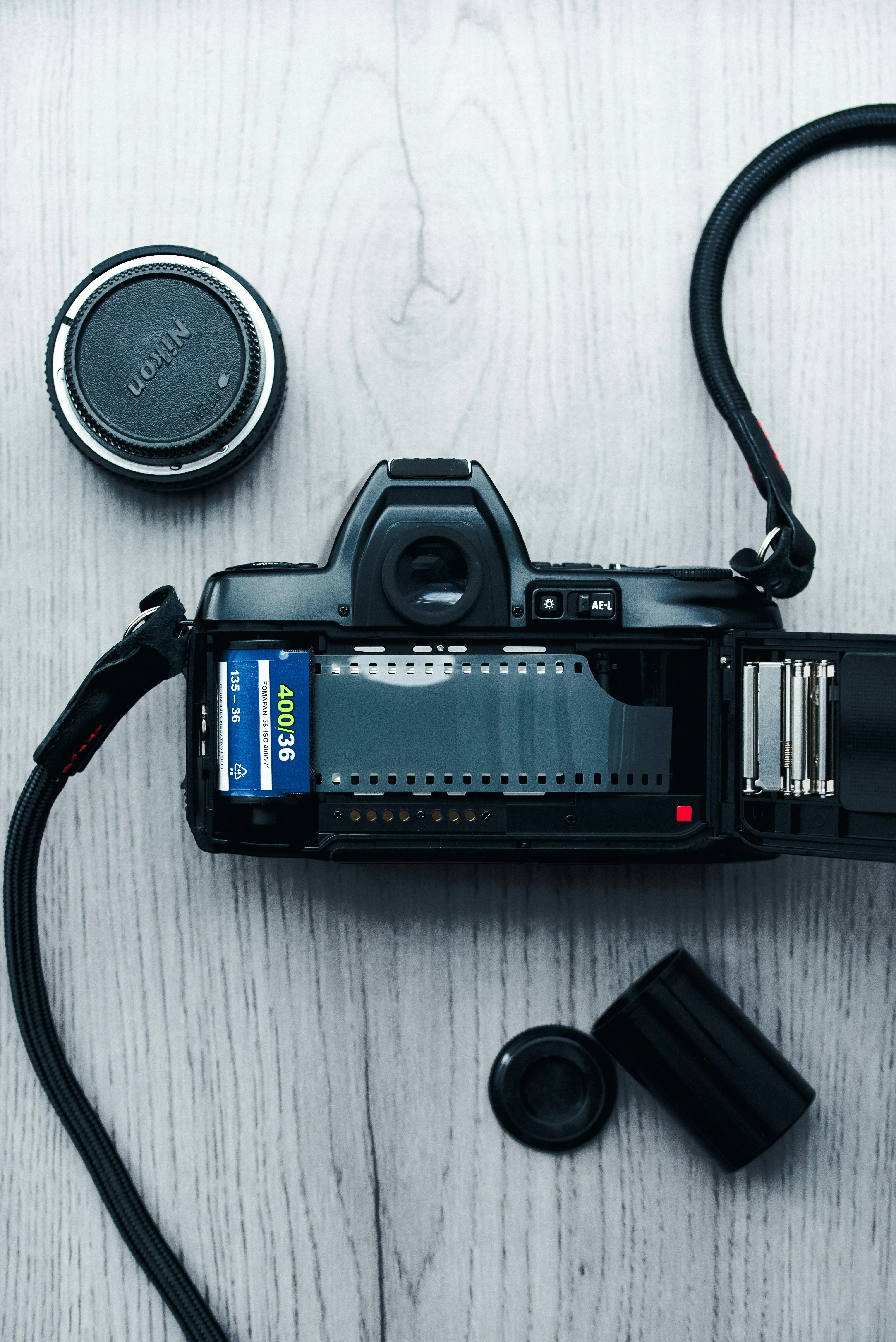  Stanislav Kondratiev on Pexels