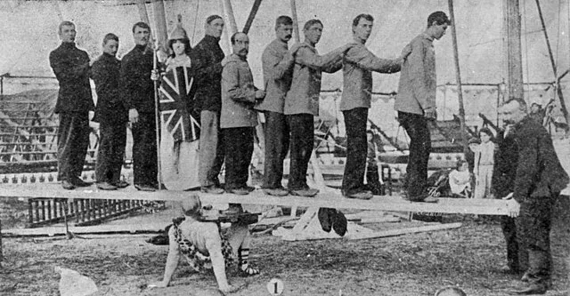 Queenslander on Wikicommons
