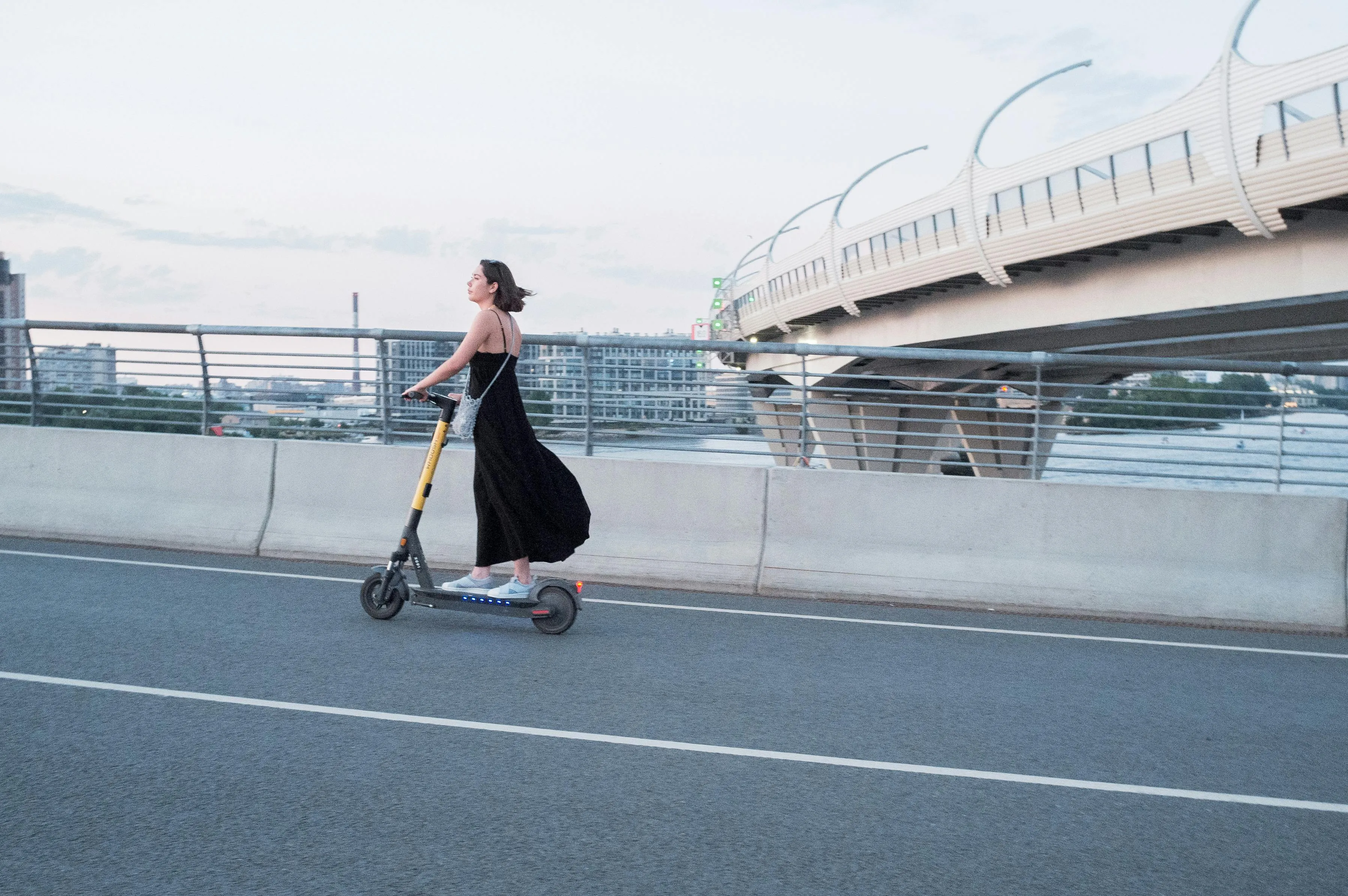18 Transportation Habits That Look Different Today