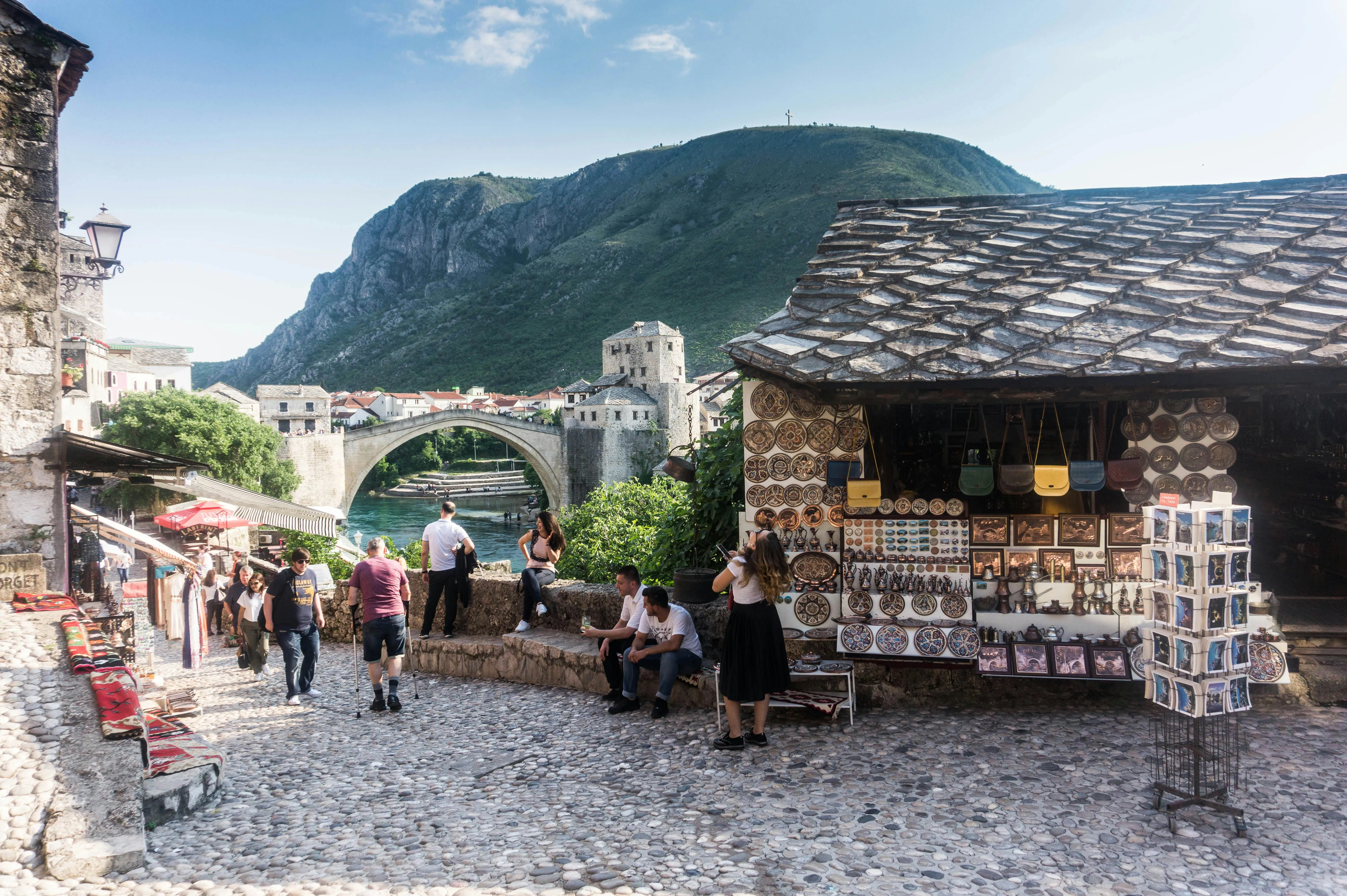 17 Old-Fashioned Vacation Souvenirs You Can’t Buy Now