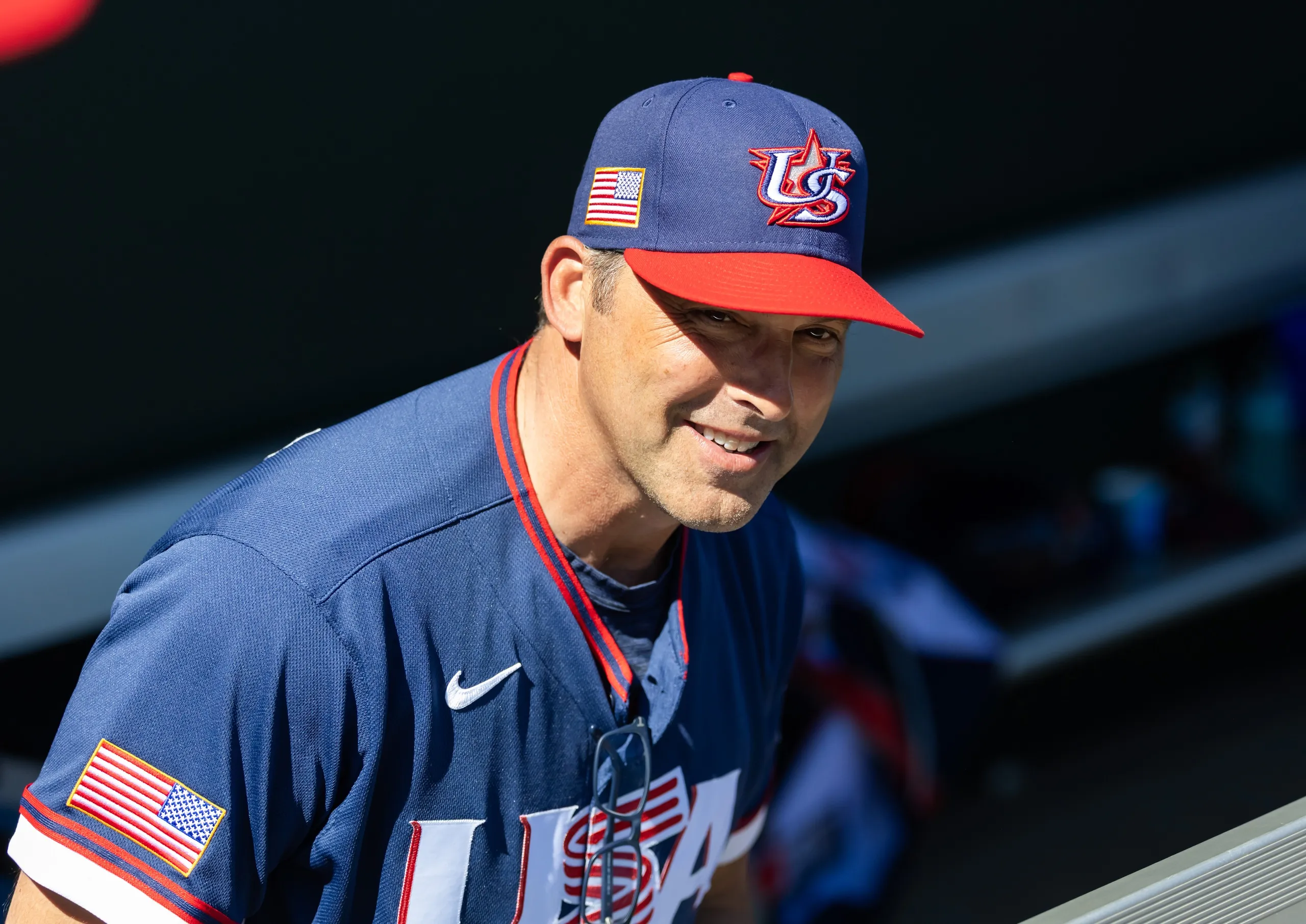 DeRosa’s Misstep Leaves Team USA’s WBC Fate in Others’ Hands