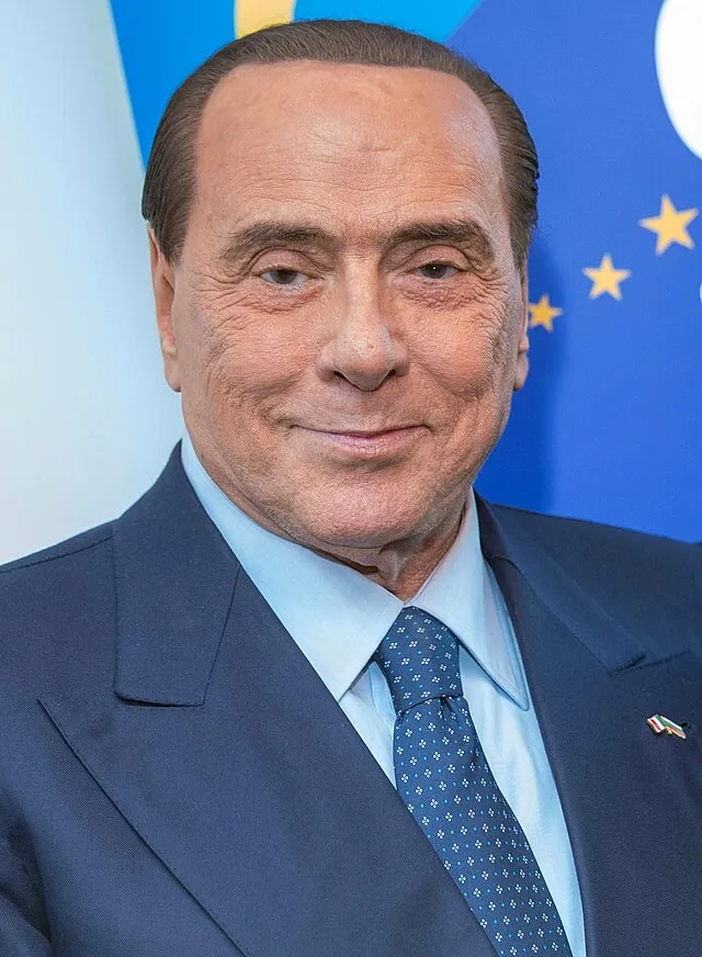 European People’s Party on Wikimedia Commons 