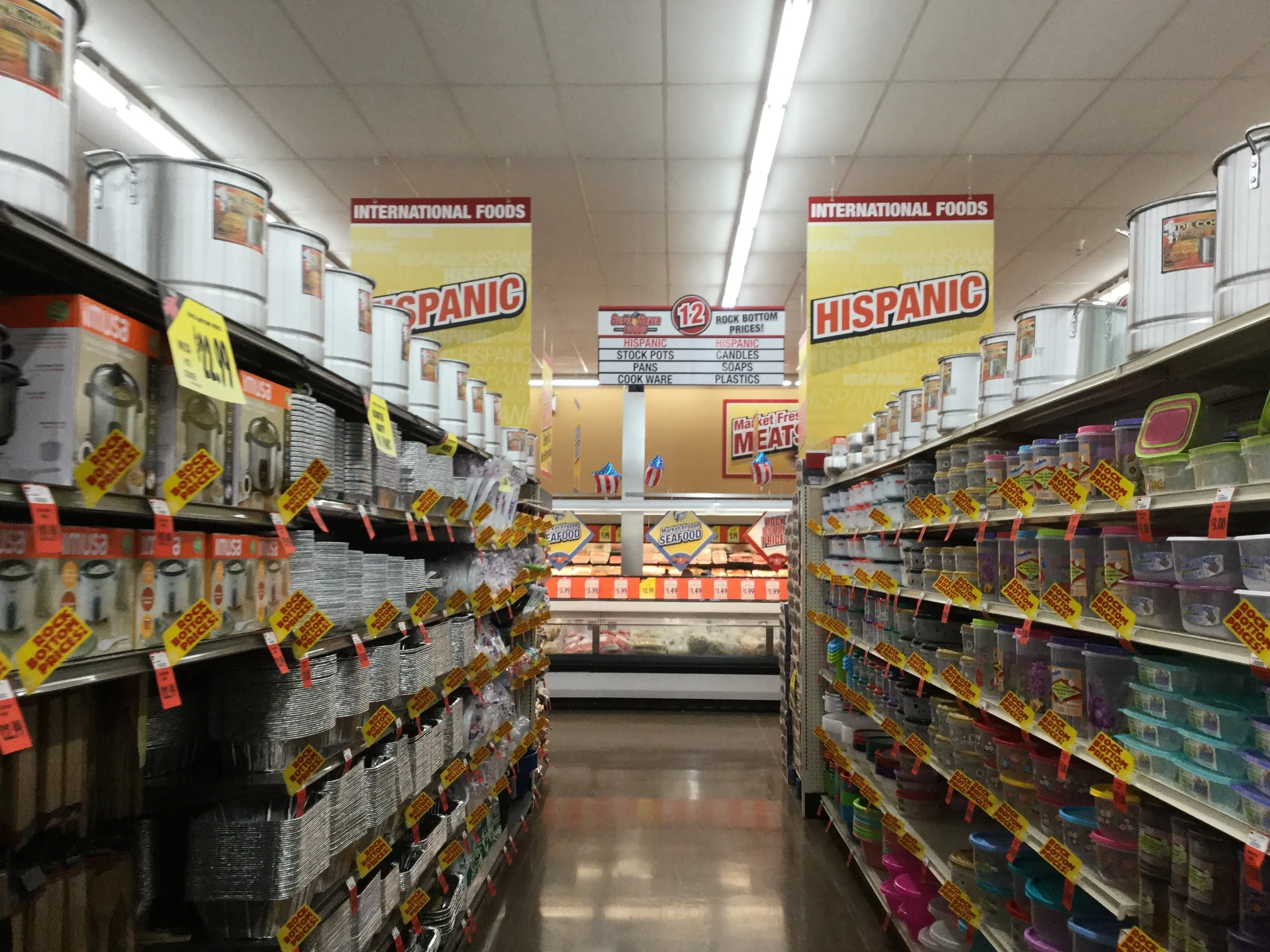 Northwest Retail on Flickr