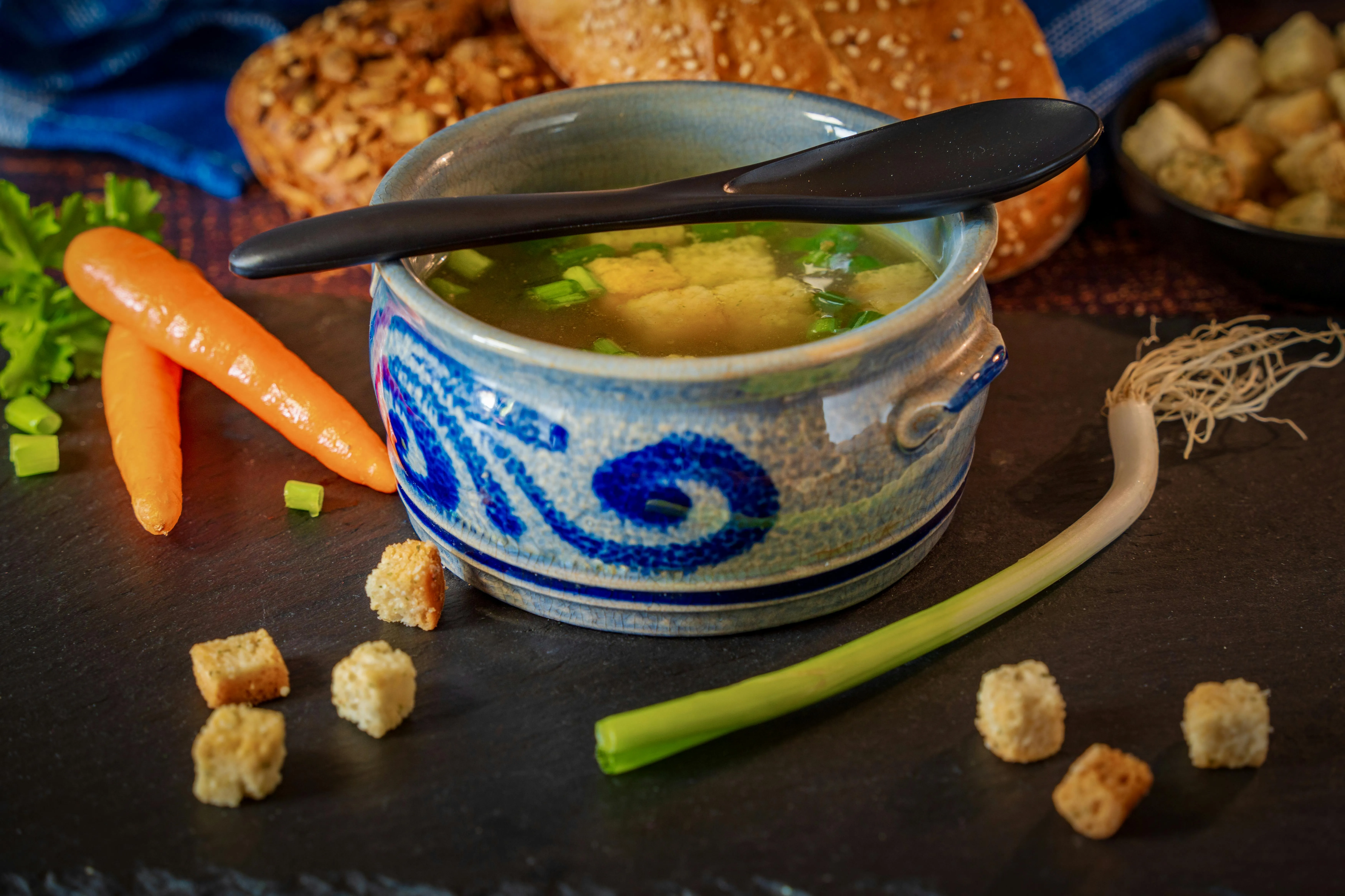15 Ways People Adjusted Meals for Winter