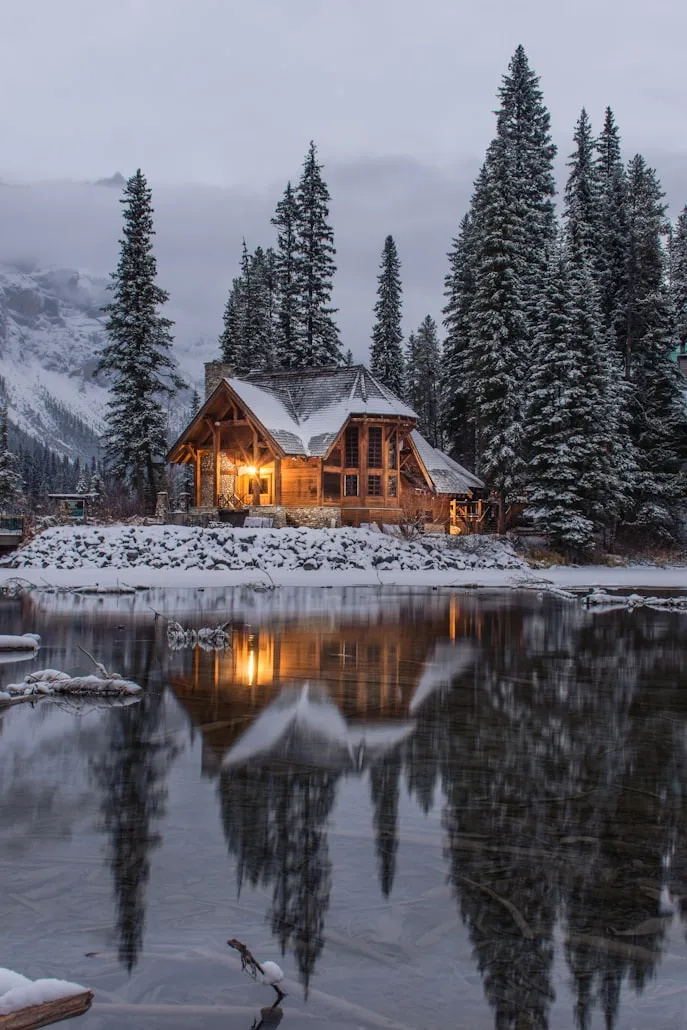 10 Winter Destinations for a Cozy 2025 Getaway