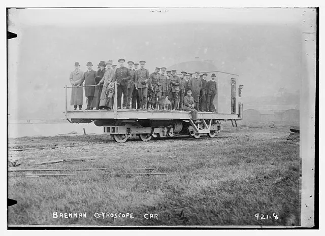 Bain News Service on Wikimedia Commons