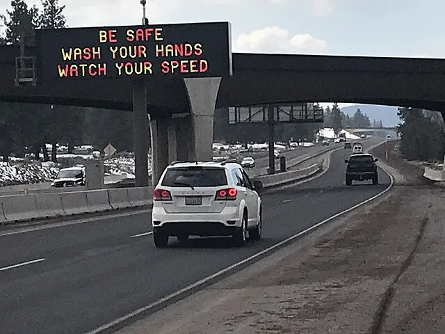 OregonDOT on Wikimedia Commons 