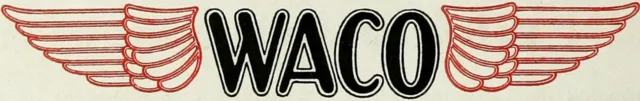 Waco Aircraft Company on Wikimedia Commons